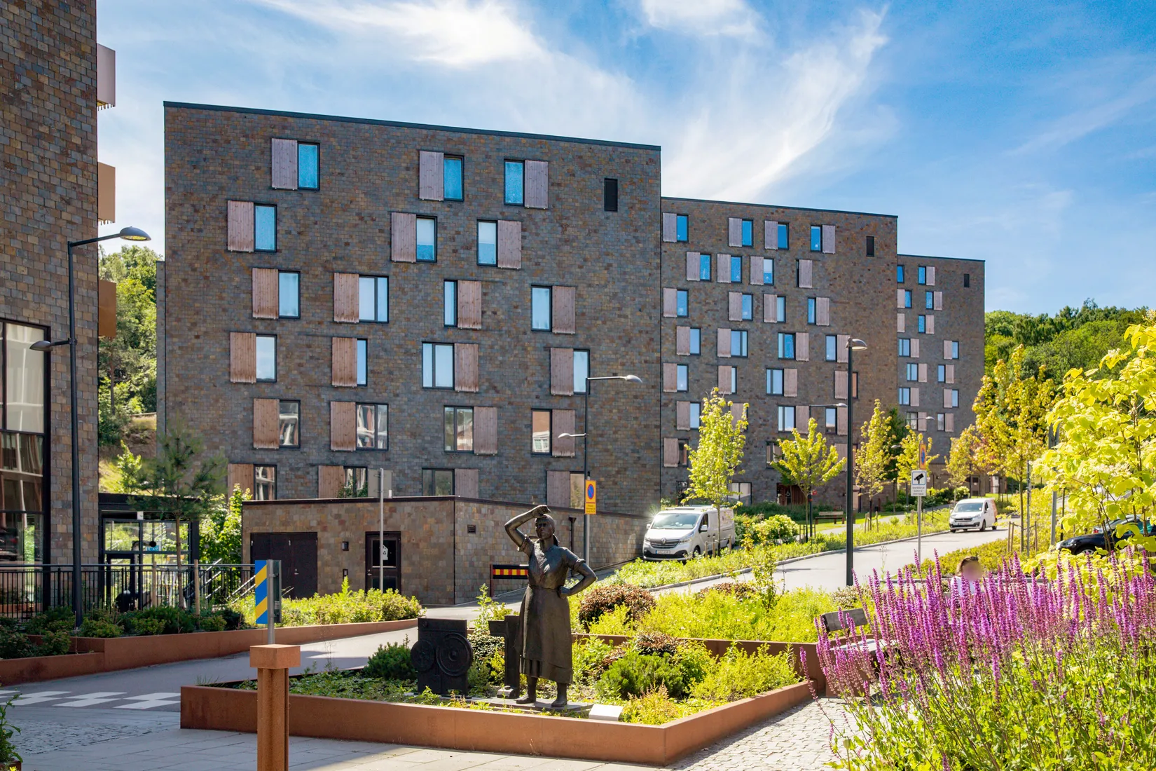 Bostadsrätt, Bergskroken 4, Krokslätt, Mölndal