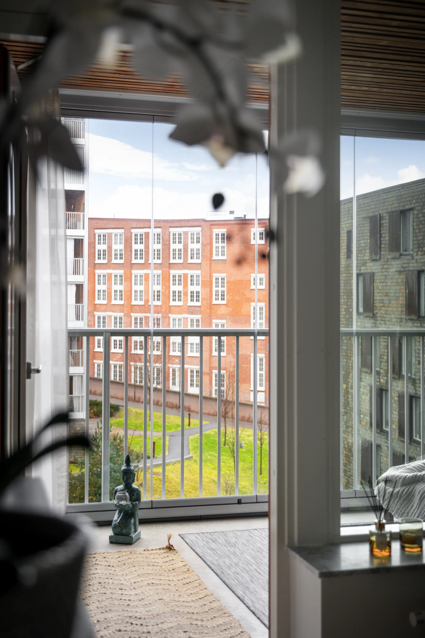 Bostadsrätt, Bergskroken 4, Krokslätt, Mölndal