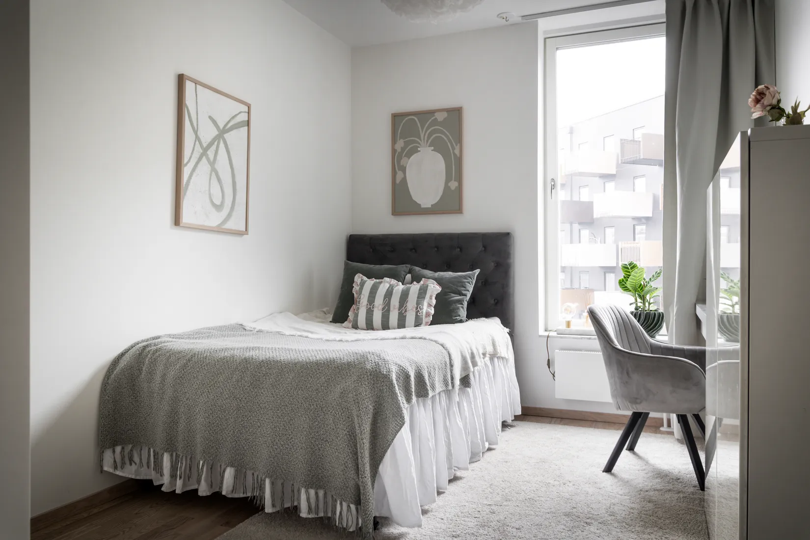 Bostadsrätt, Bergskroken 4, Krokslätt, Mölndal