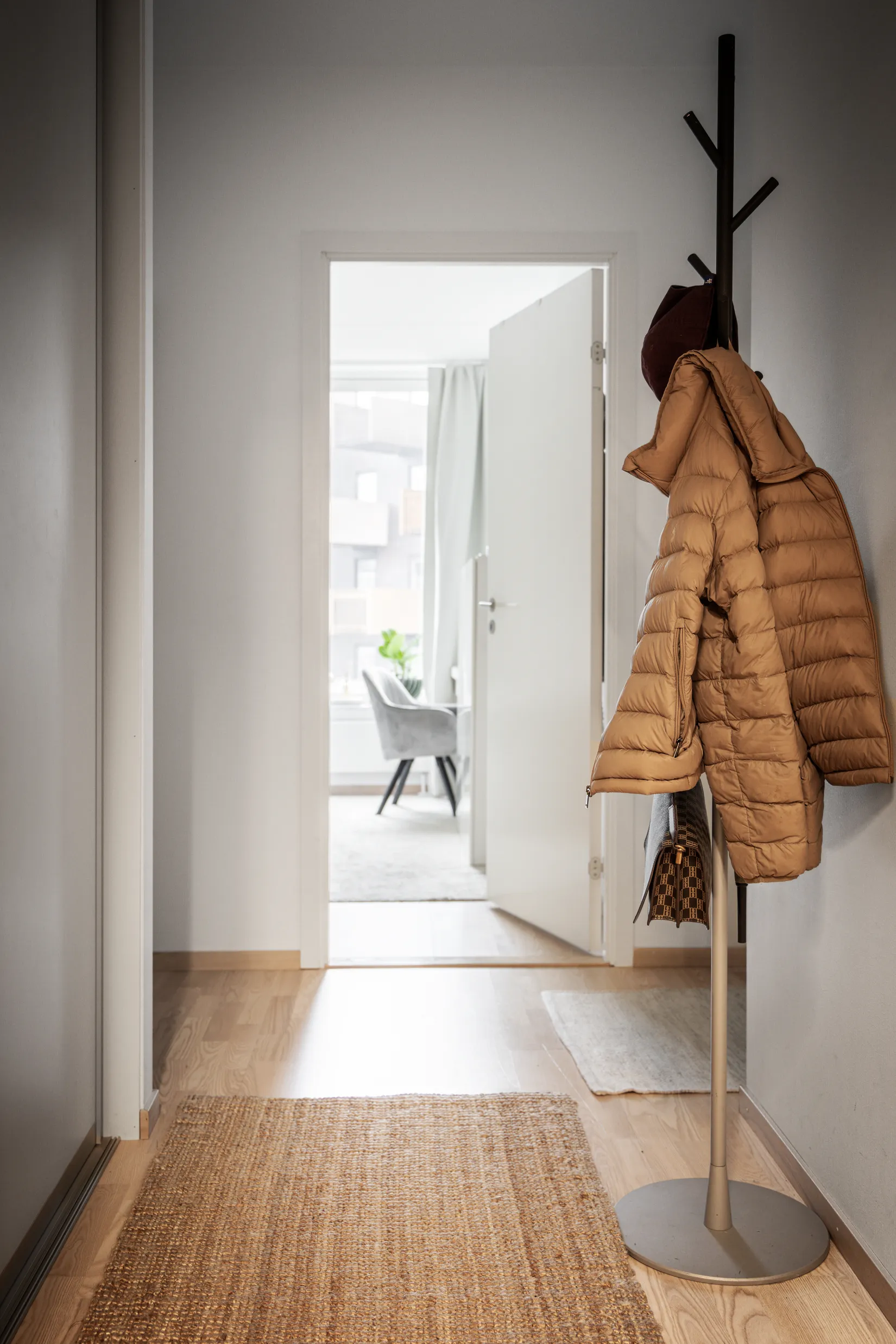 Bostadsrätt, Bergskroken 4, Krokslätt, Mölndal