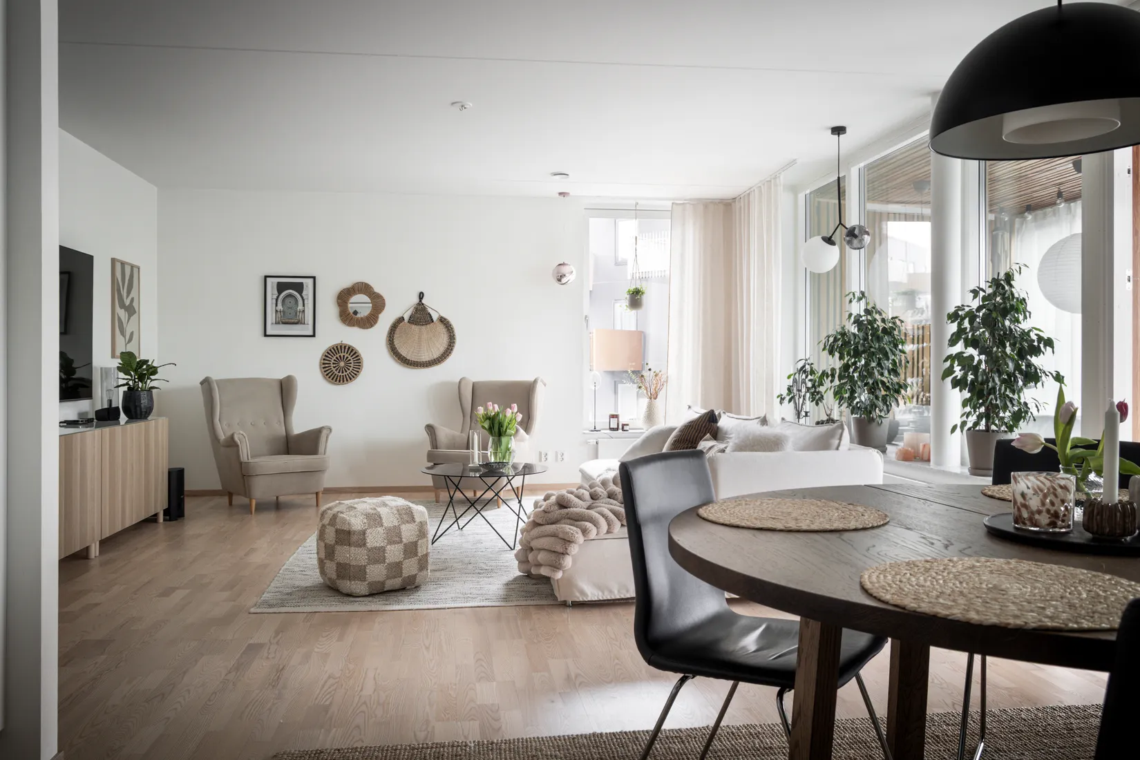 Bostadsrätt, Bergskroken 4, Krokslätt, Mölndal