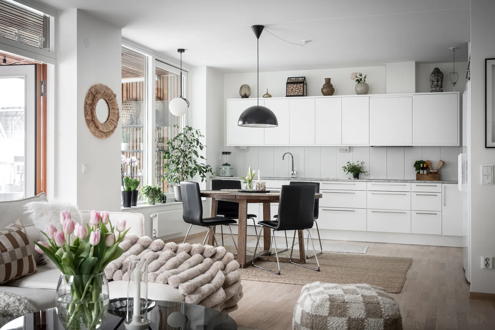 Bostadsrätt, Bergskroken 4, Krokslätt, Mölndal