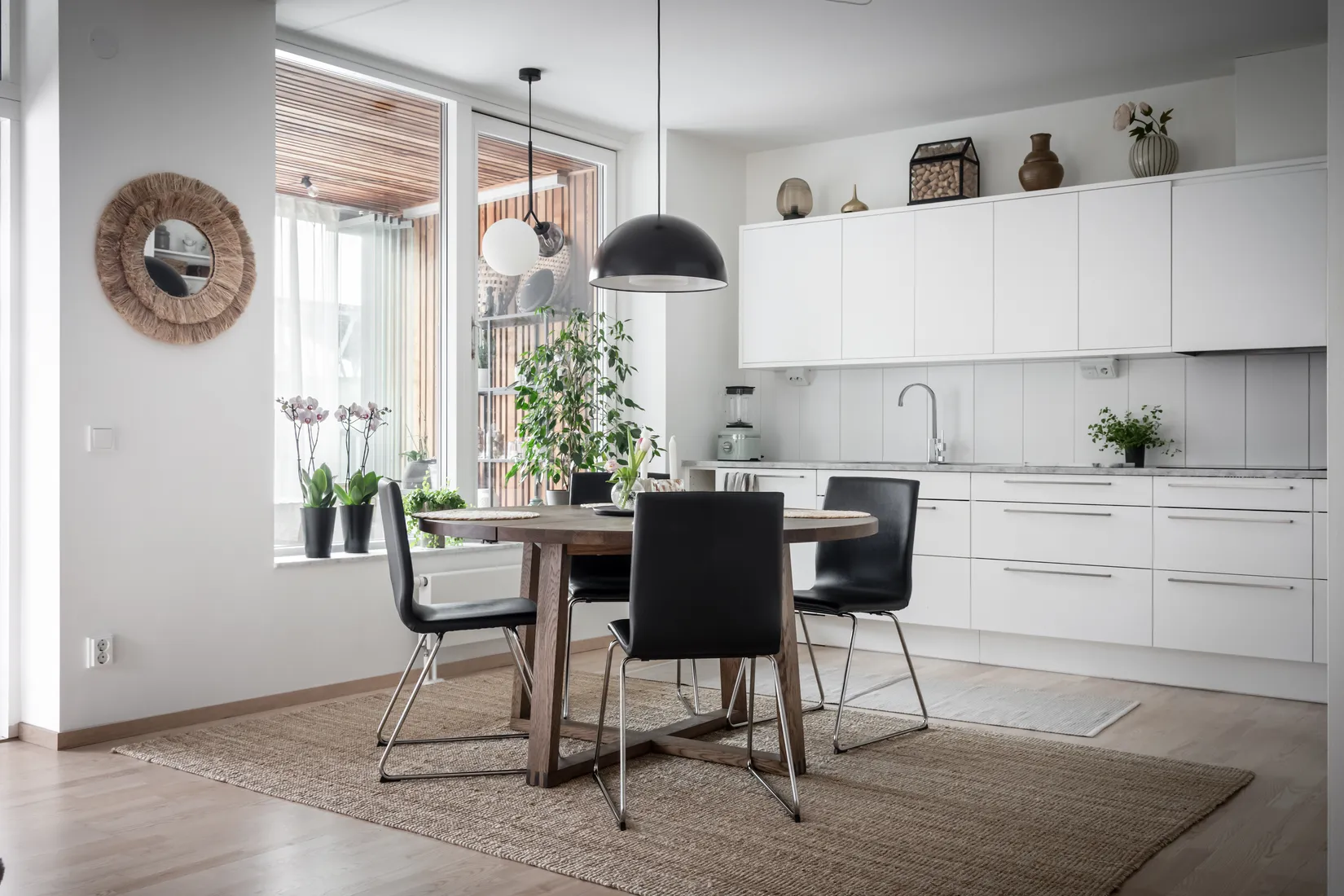 Bostadsrätt, Bergskroken 4, Krokslätt, Mölndal