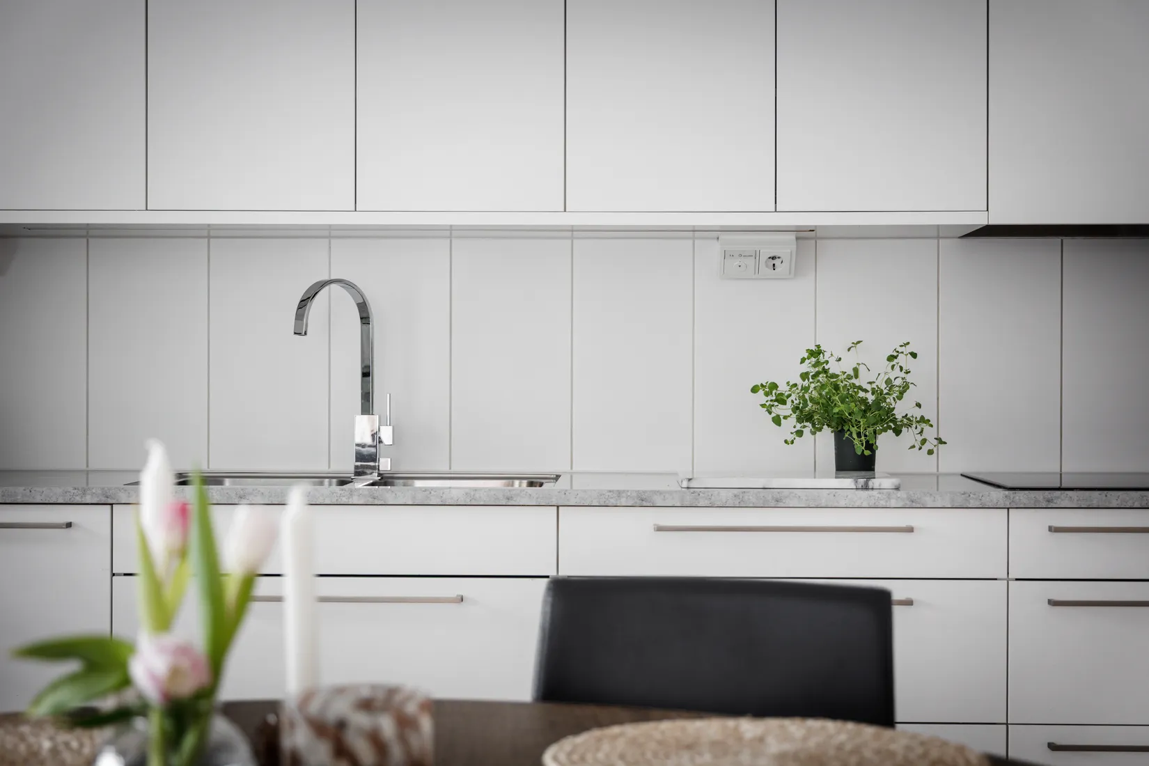 Bostadsrätt, Bergskroken 4, Krokslätt, Mölndal