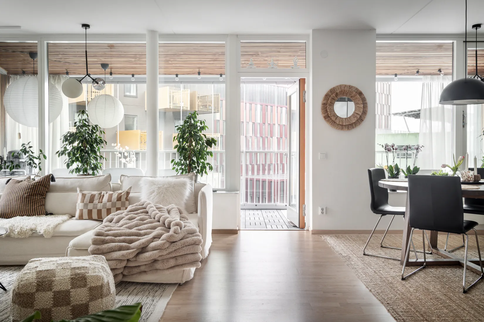 Bostadsrätt, Bergskroken 4, Krokslätt, Mölndal