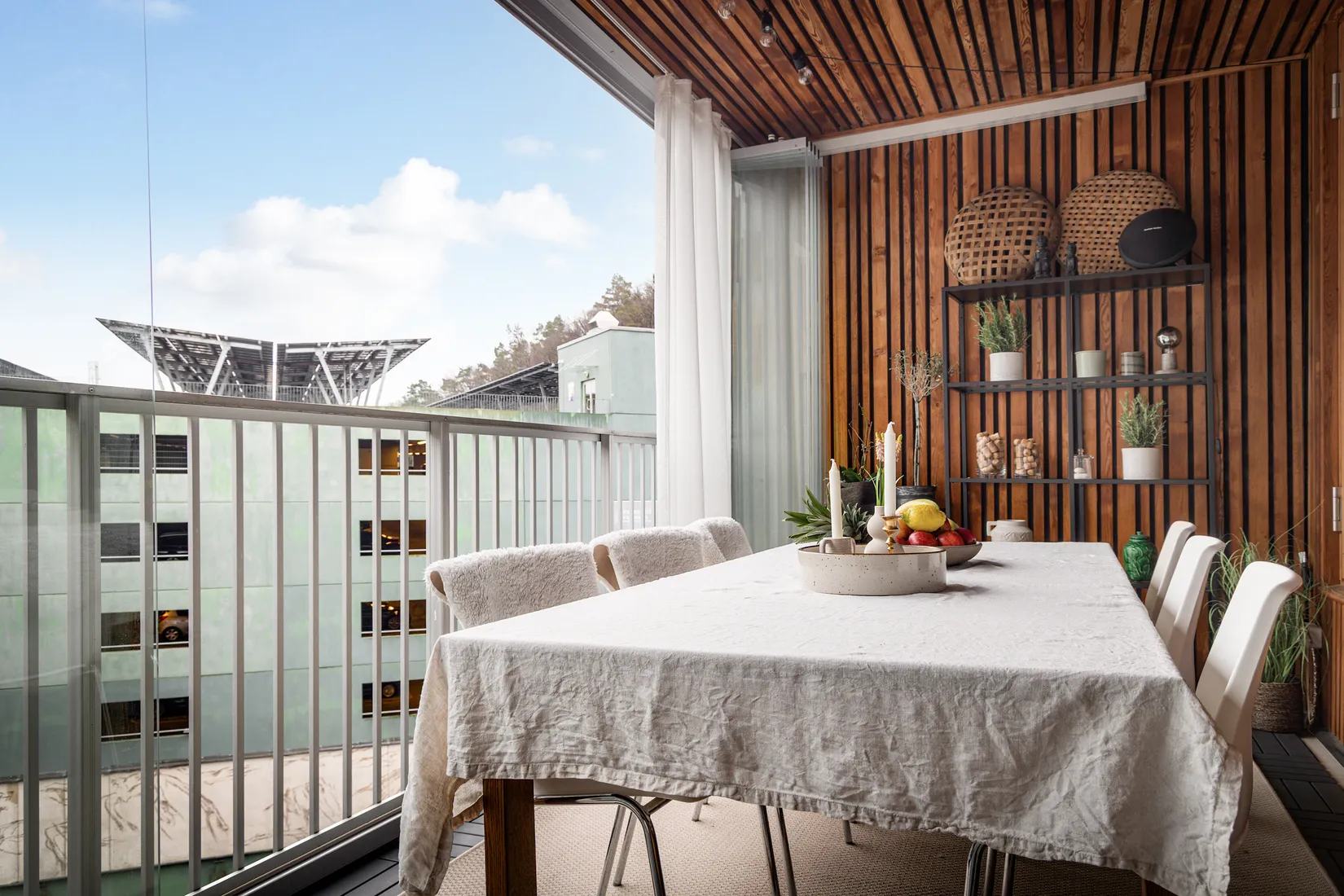 Bostadsrätt, Bergskroken 4, Krokslätt, Mölndal