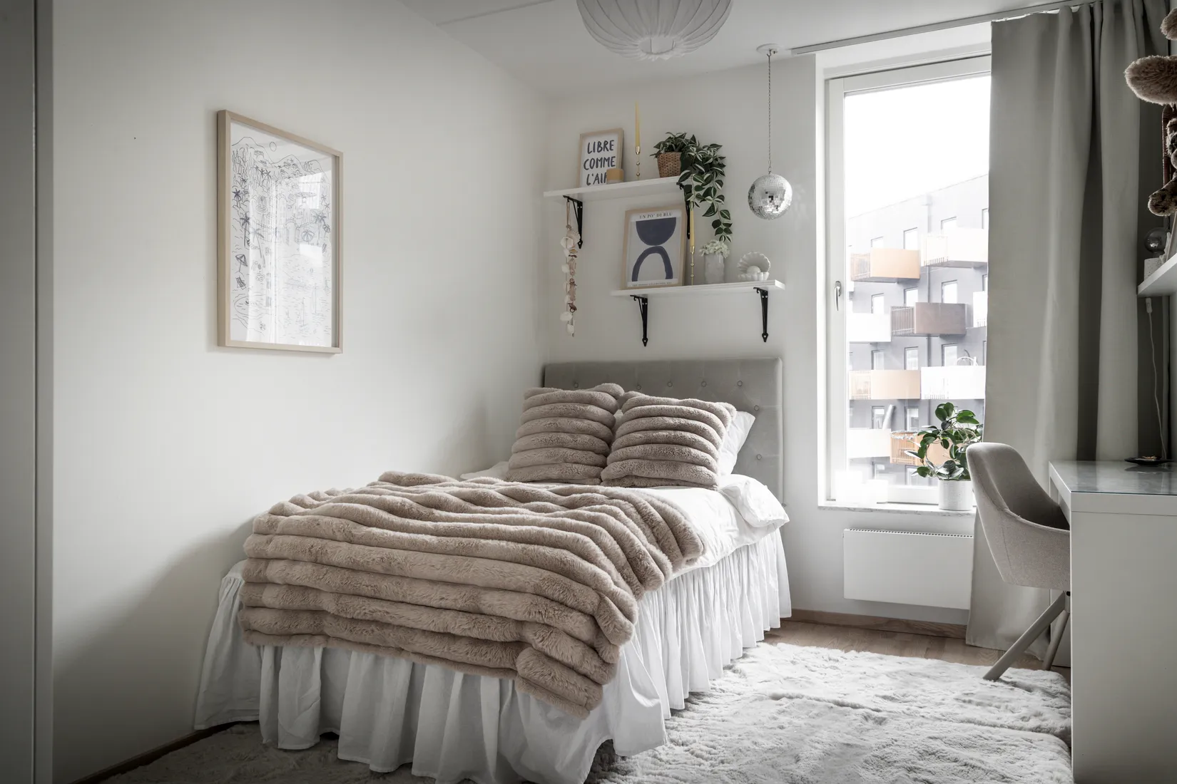 Bostadsrätt, Bergskroken 4, Krokslätt, Mölndal