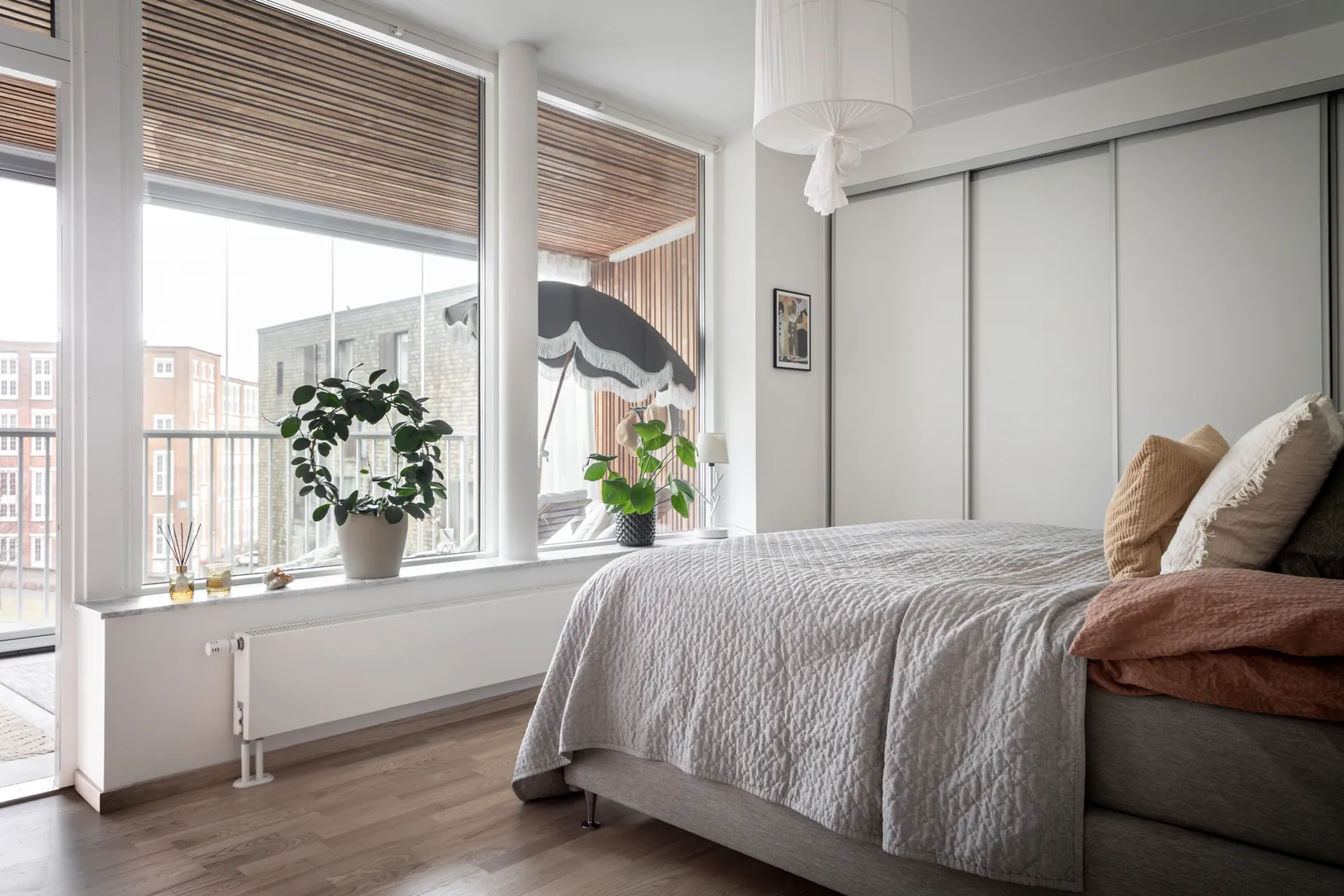 Bostadsrätt, Bergskroken 4, Krokslätt, Mölndal