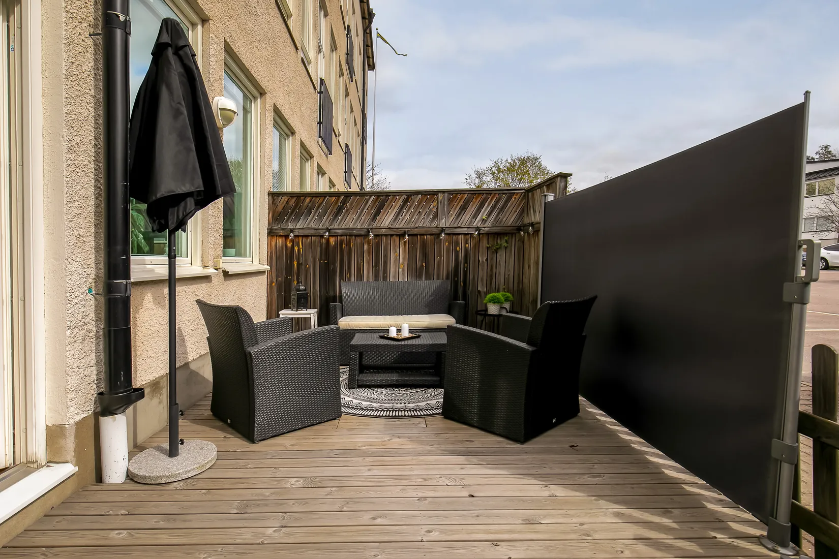 Bostadsrätt, Arvikagatan 31, Farsta, Stockholm