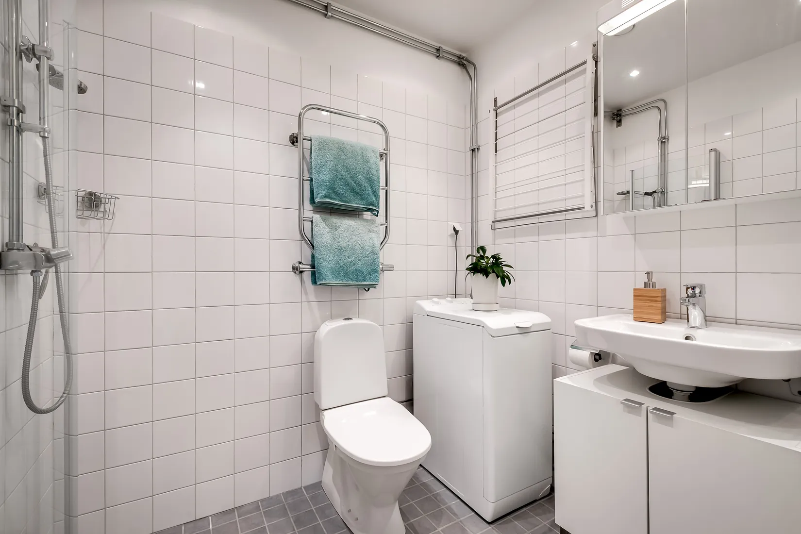 Bostadsrätt, Arvikagatan 31, Farsta, Stockholm