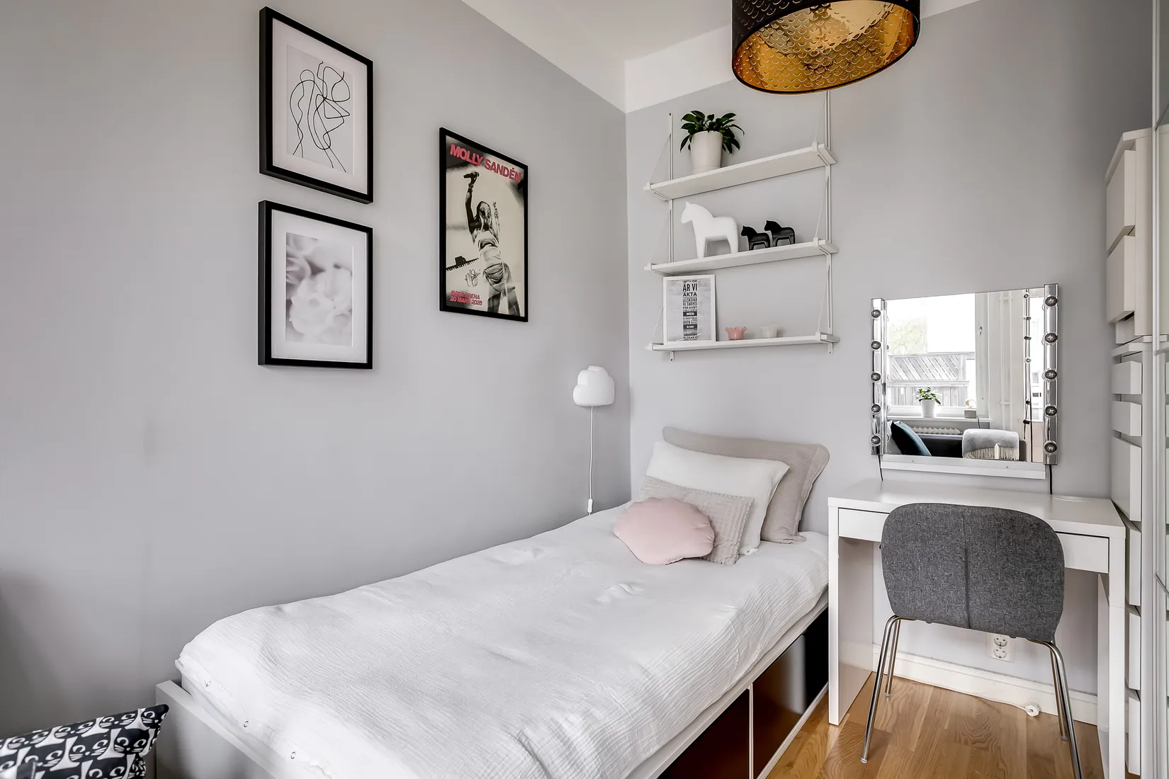 Bostadsrätt, Arvikagatan 31, Farsta, Stockholm