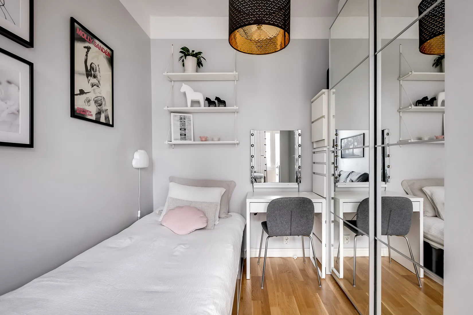 Bostadsrätt, Arvikagatan 31, Farsta, Stockholm