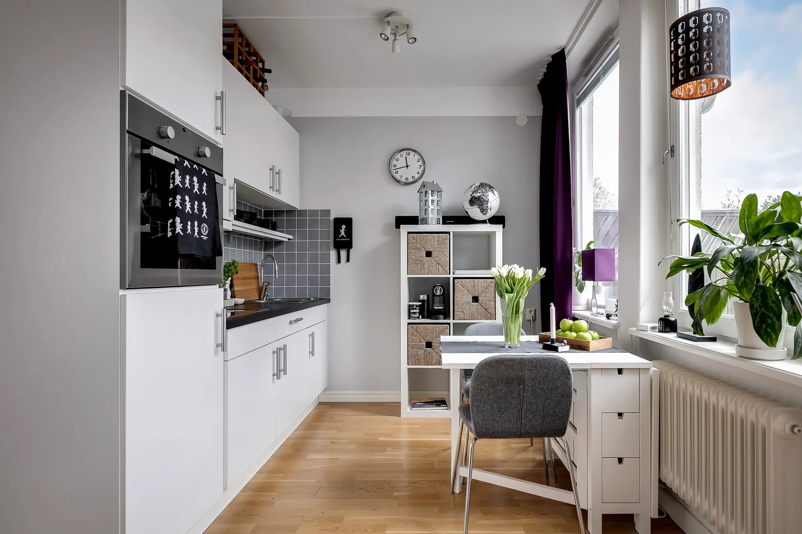 Bostadsrätt, Arvikagatan 31, Farsta, Stockholm