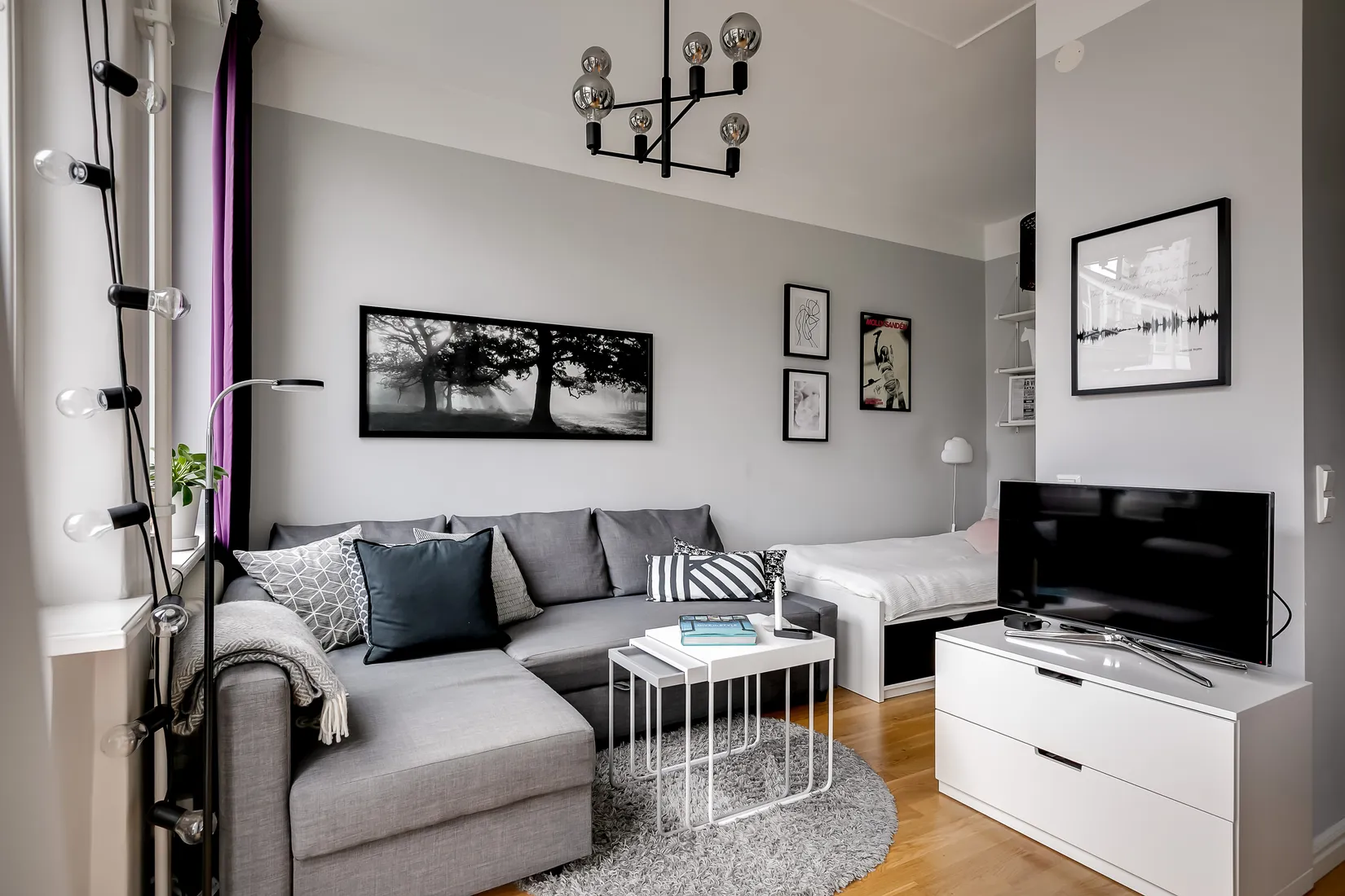 Bostadsrätt, Arvikagatan 31, Farsta, Stockholm