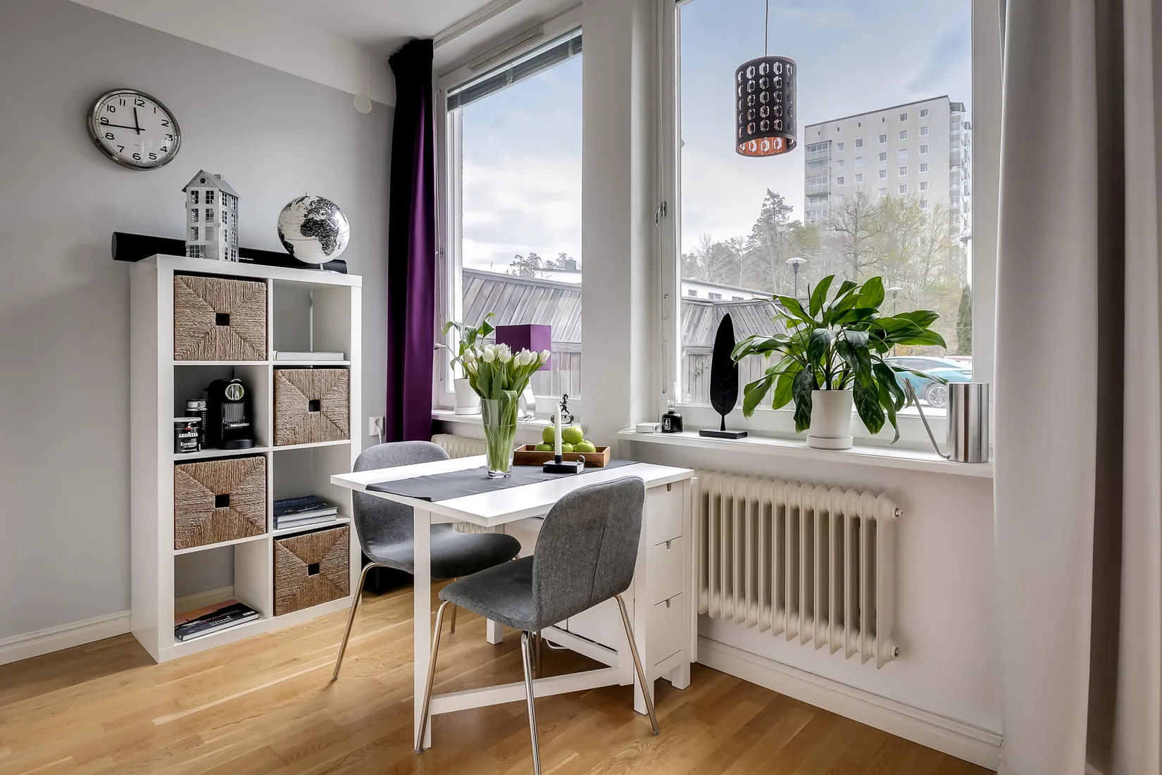 Bostadsrätt, Arvikagatan 31, Farsta, Stockholm