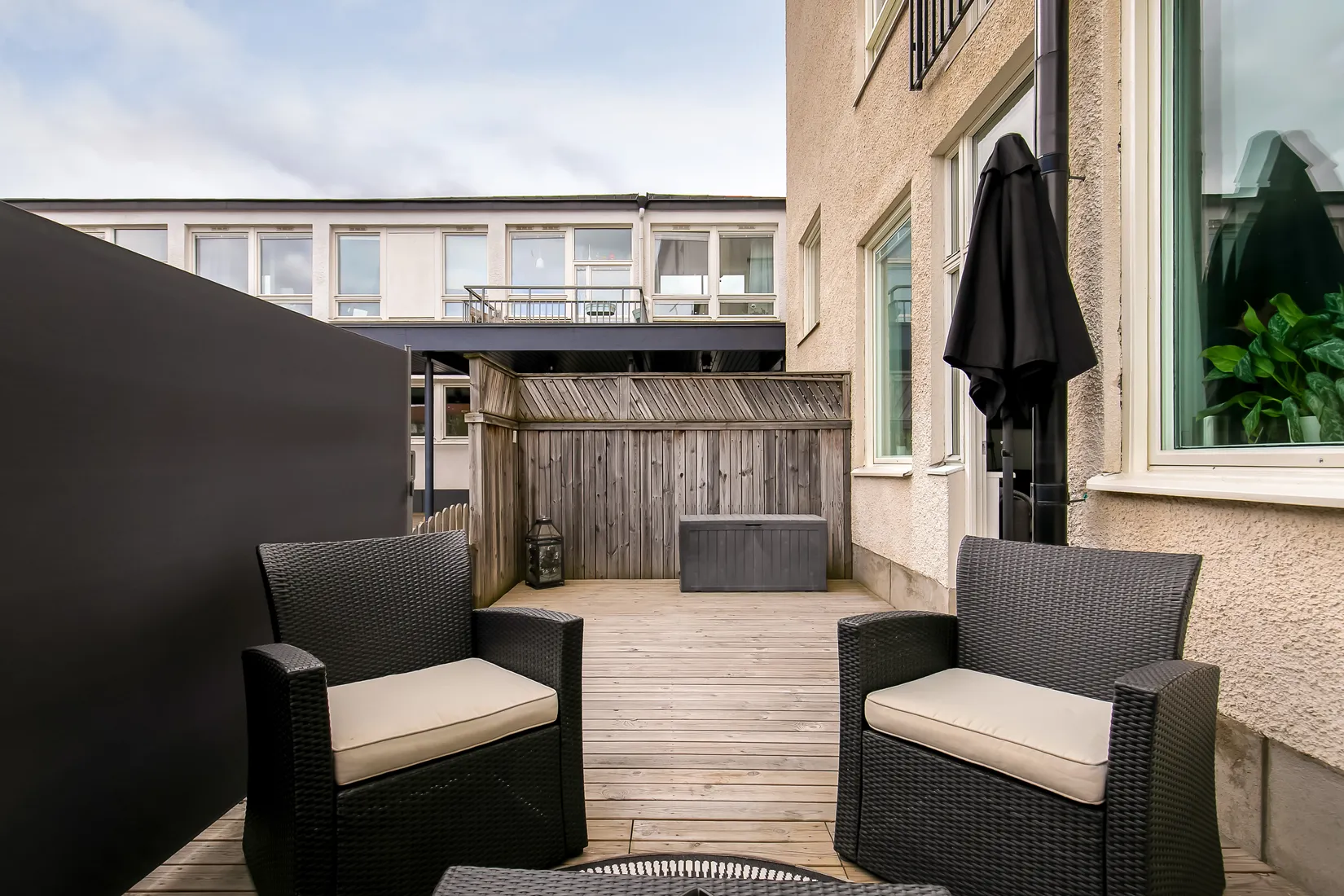 Bostadsrätt, Arvikagatan 31, Farsta, Stockholm