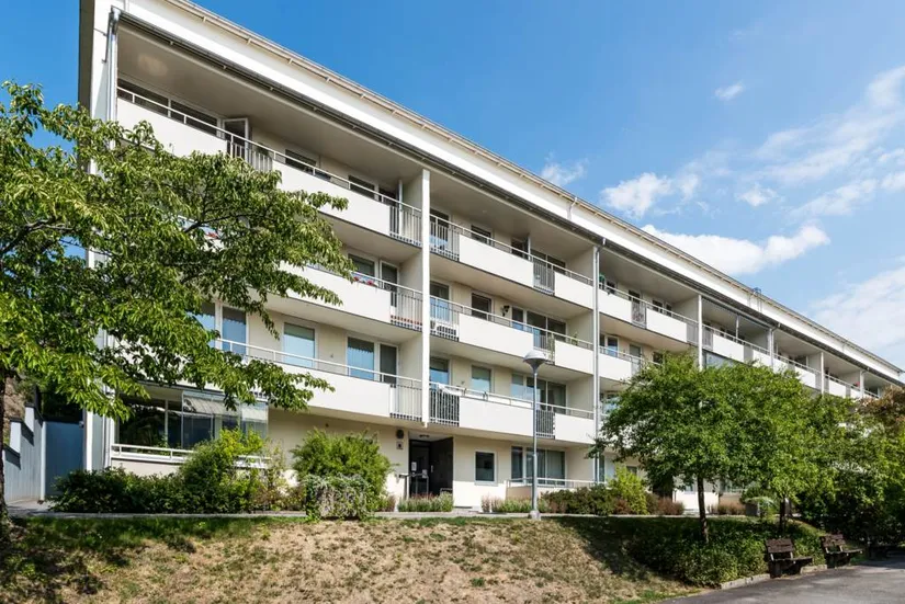 Bostadsrätt, Nyängsvägen 29, Tullinge, Botkyrka