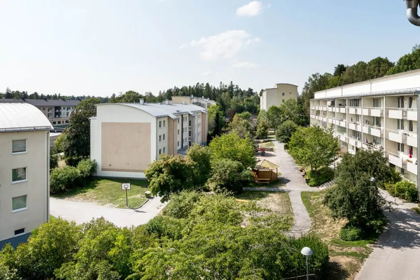 Bostadsrätt, Nyängsvägen 29, Tullinge, Botkyrka