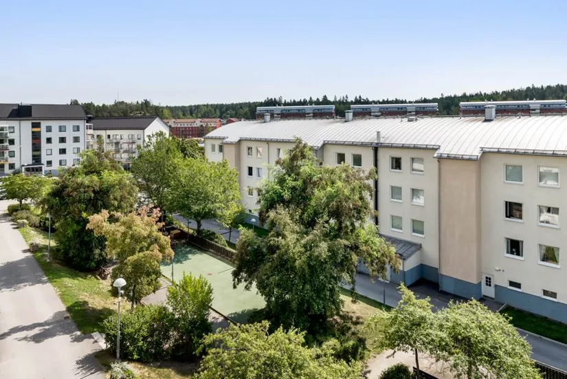 Bostadsrätt, Nyängsvägen 29, Tullinge, Botkyrka