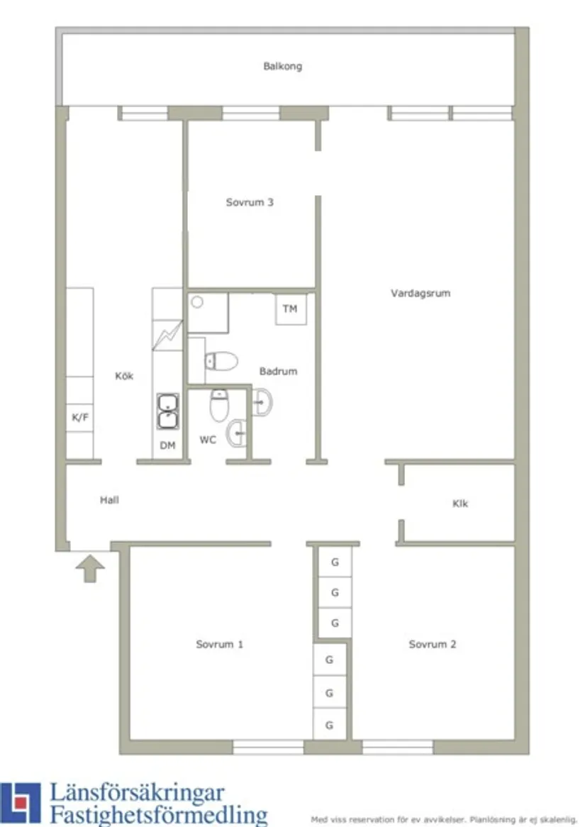 Bostadsrätt, Nyängsvägen 29, Tullinge, Botkyrka