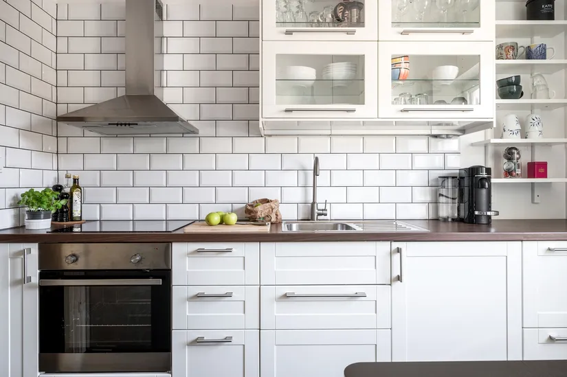 Bostadsrätt, Köpenhamnsvägen 42A, Slottsstaden, Malmö