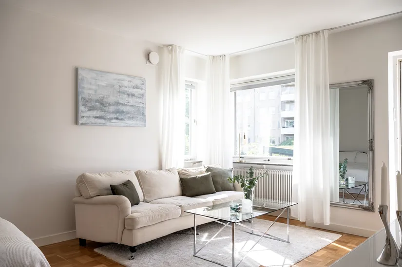 Bostadsrätt, Köpenhamnsvägen 42A, Slottsstaden, Malmö