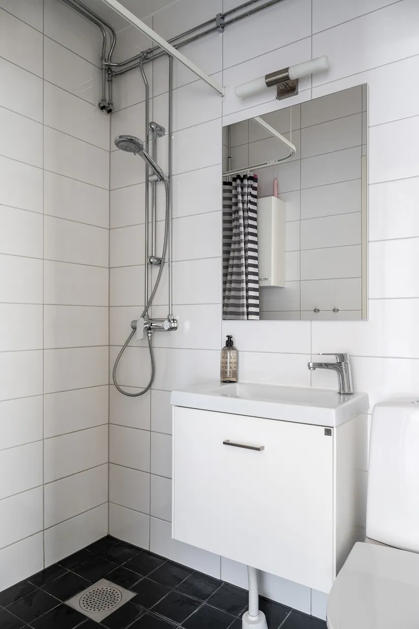 Bostadsrätt, Köpenhamnsvägen 42A, Slottsstaden, Malmö