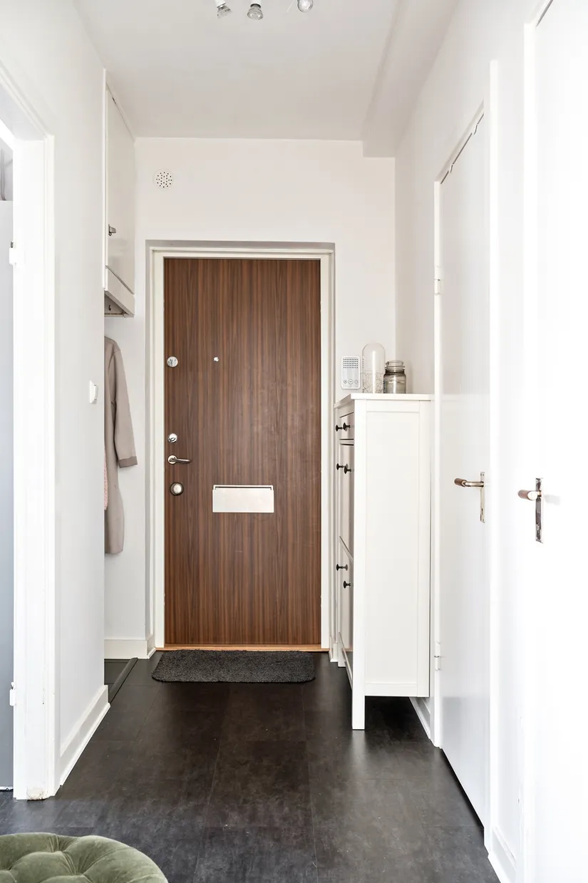 Bostadsrätt, Köpenhamnsvägen 42A, Slottsstaden, Malmö