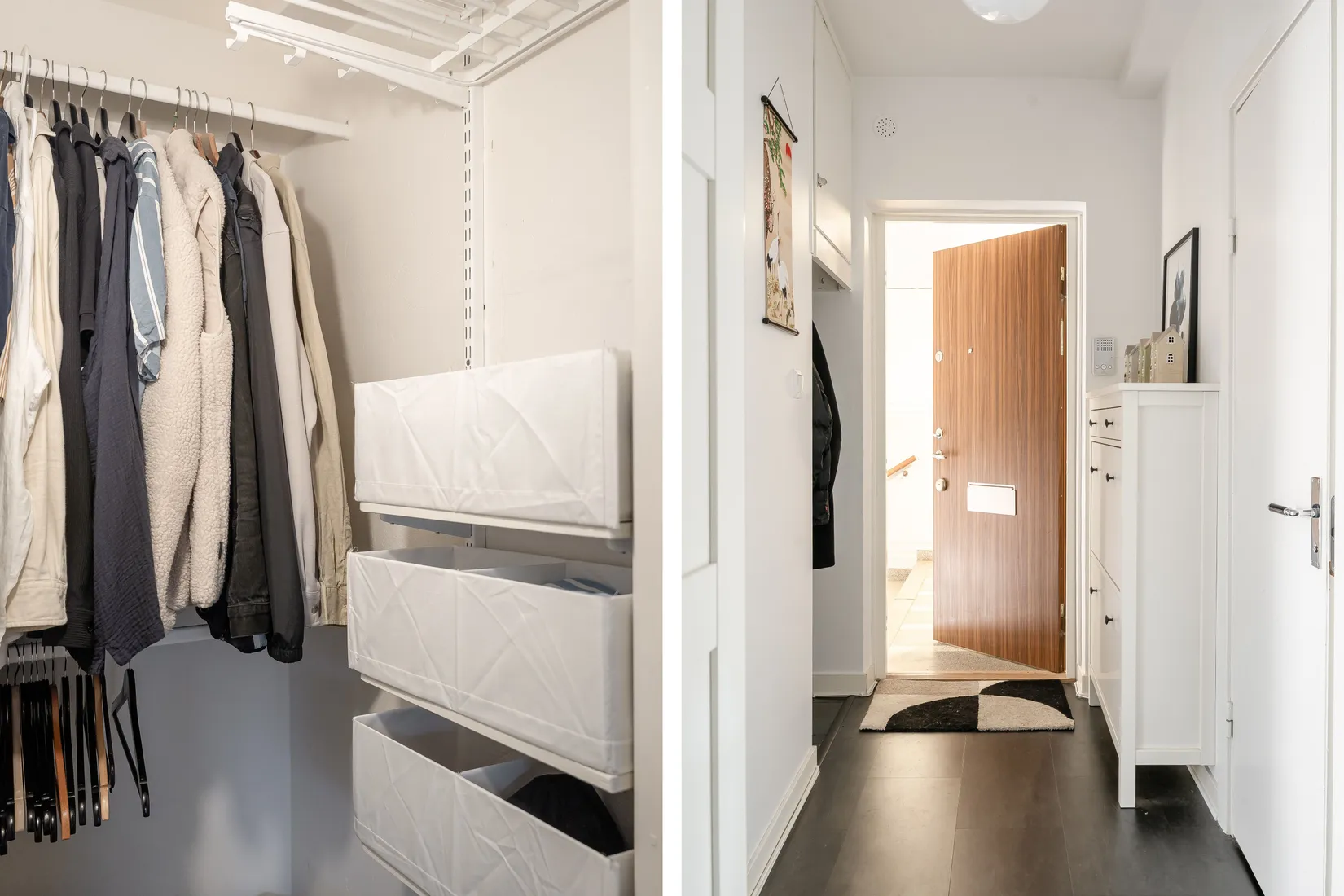 Bostadsrätt, Köpenhamnsvägen 42A, Slottsstaden, Malmö