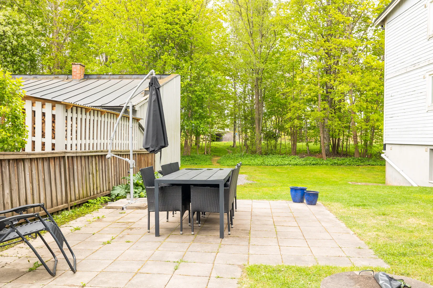 Bostadsrätt, Södra Ljungbygatan 5B, Norrstrand, Karlstad
