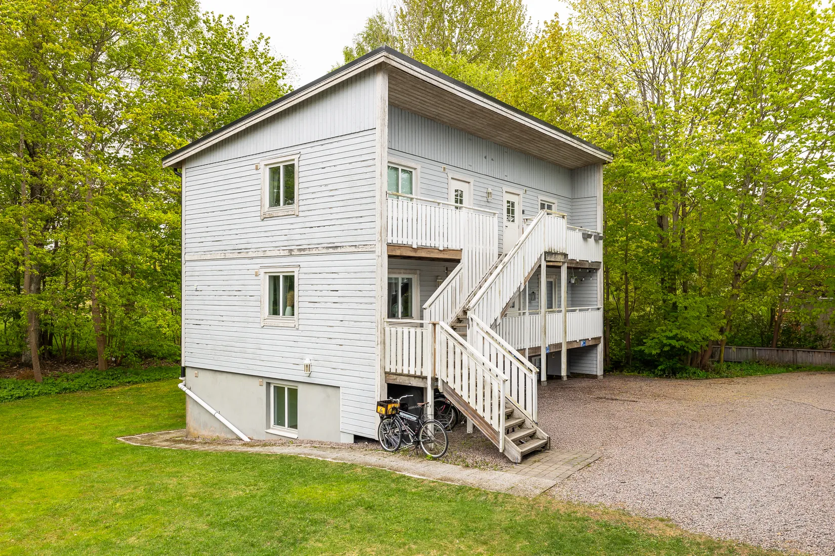 Bostadsrätt, Södra Ljungbygatan 5B, Norrstrand, Karlstad
