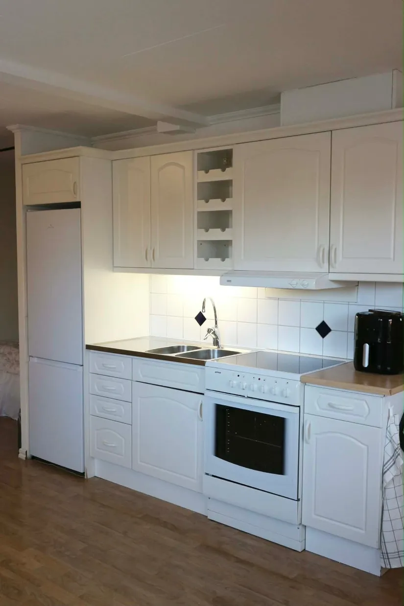 Bostadsrätt, Södra Ljungbygatan 5B, Norrstrand, Karlstad