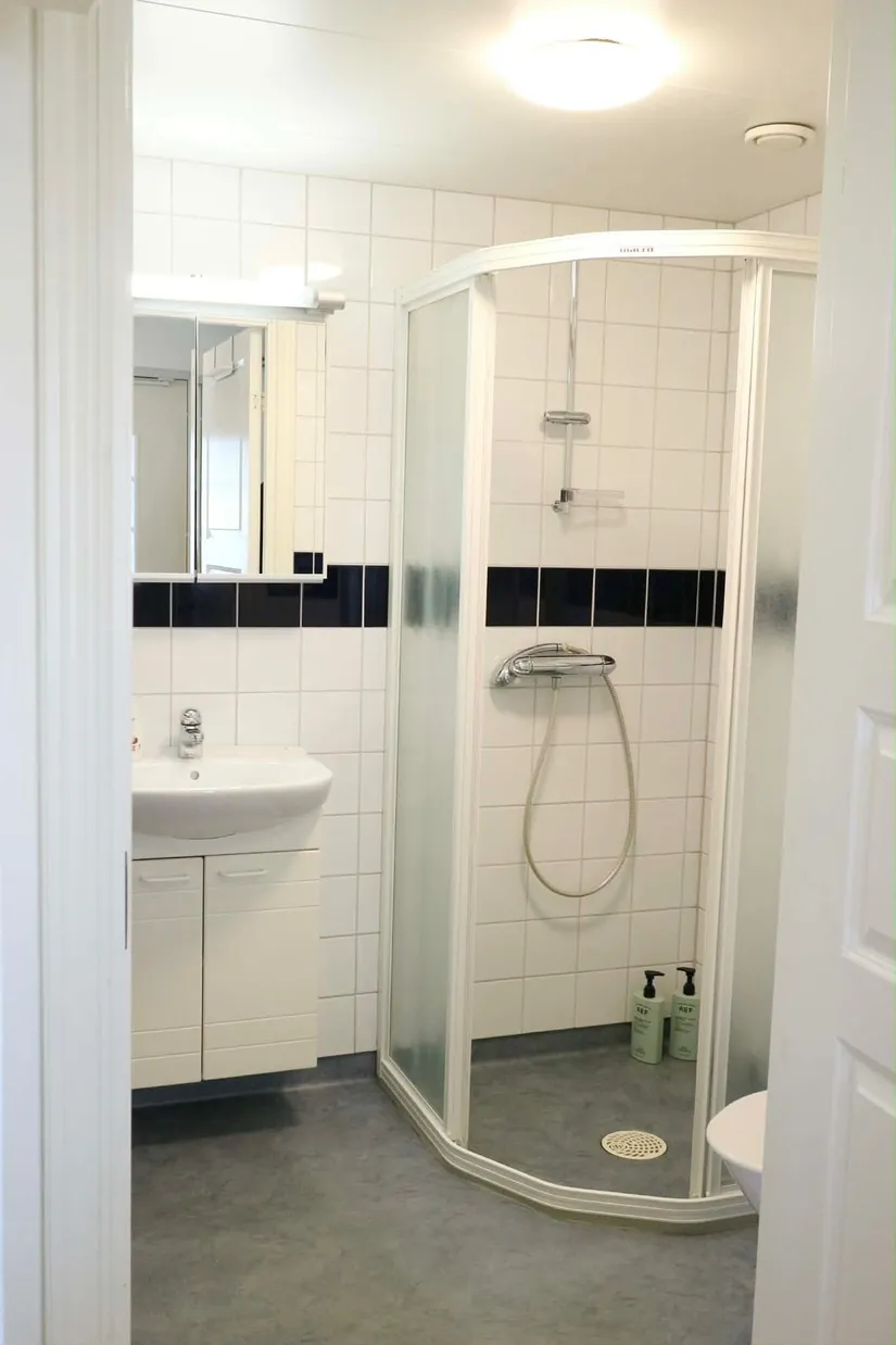 Bostadsrätt, Södra Ljungbygatan 5B, Norrstrand, Karlstad