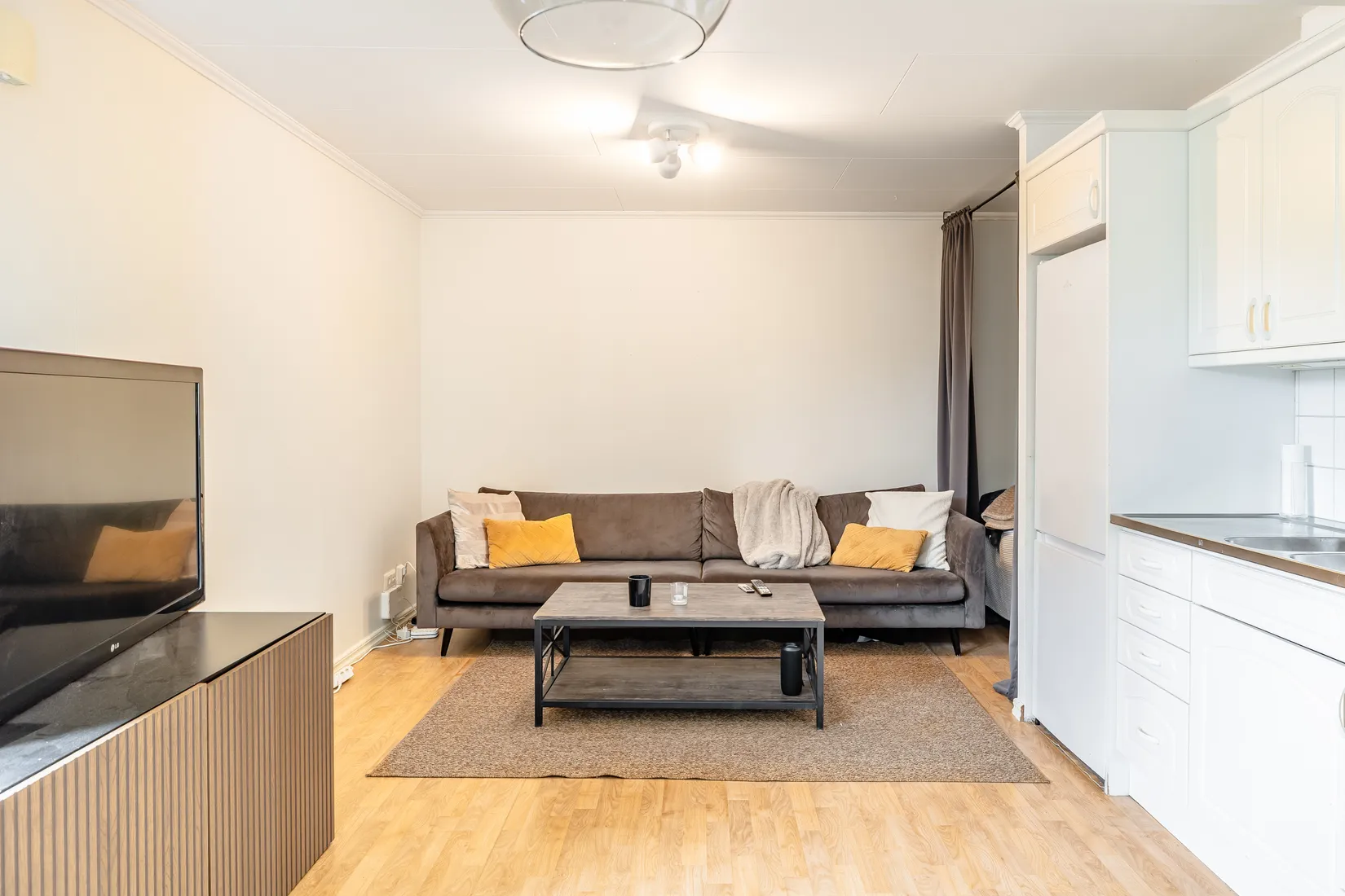 Bostadsrätt, Södra Ljungbygatan 5B, Norrstrand, Karlstad
