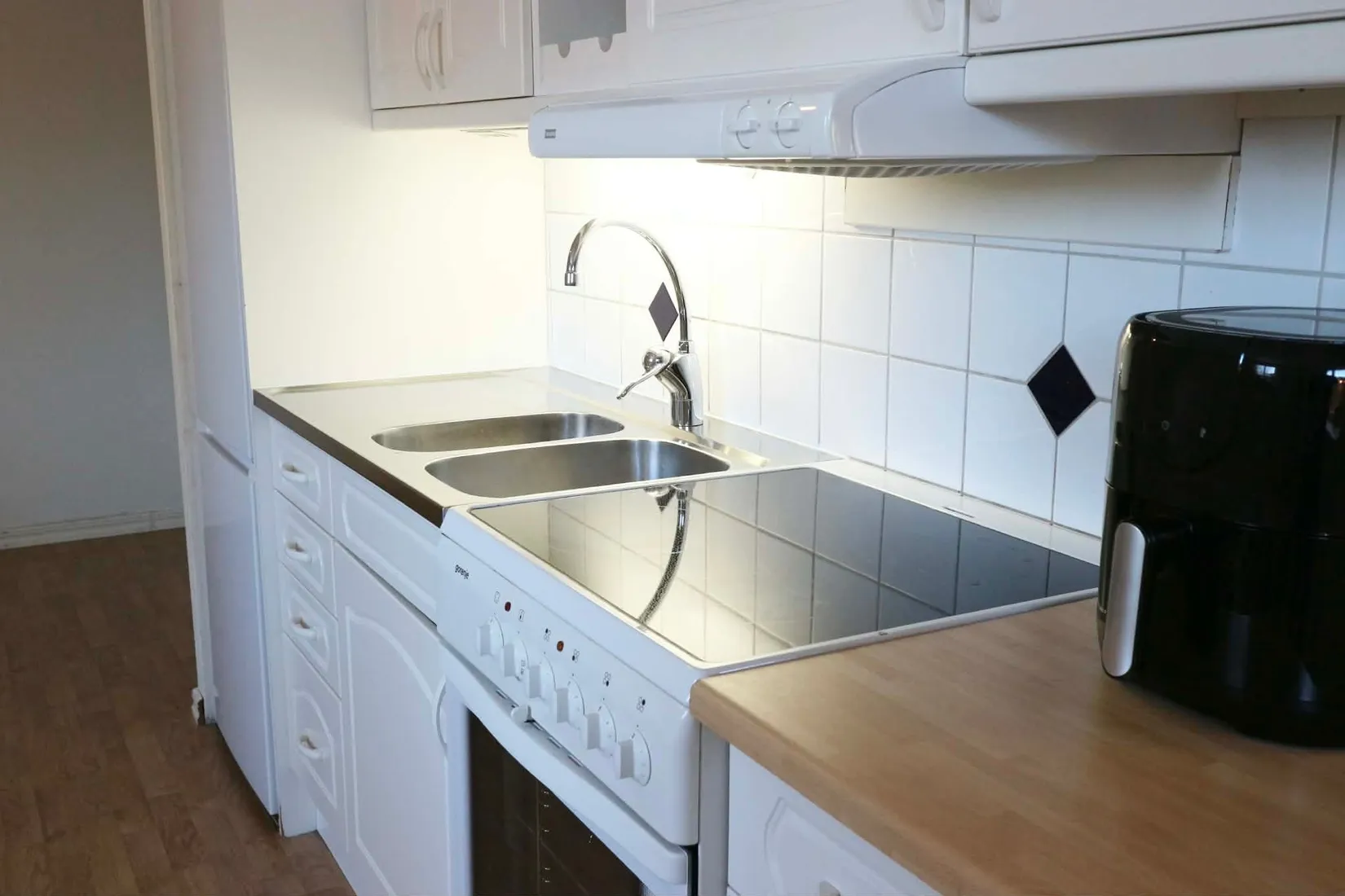 Bostadsrätt, Södra Ljungbygatan 5B, Norrstrand, Karlstad