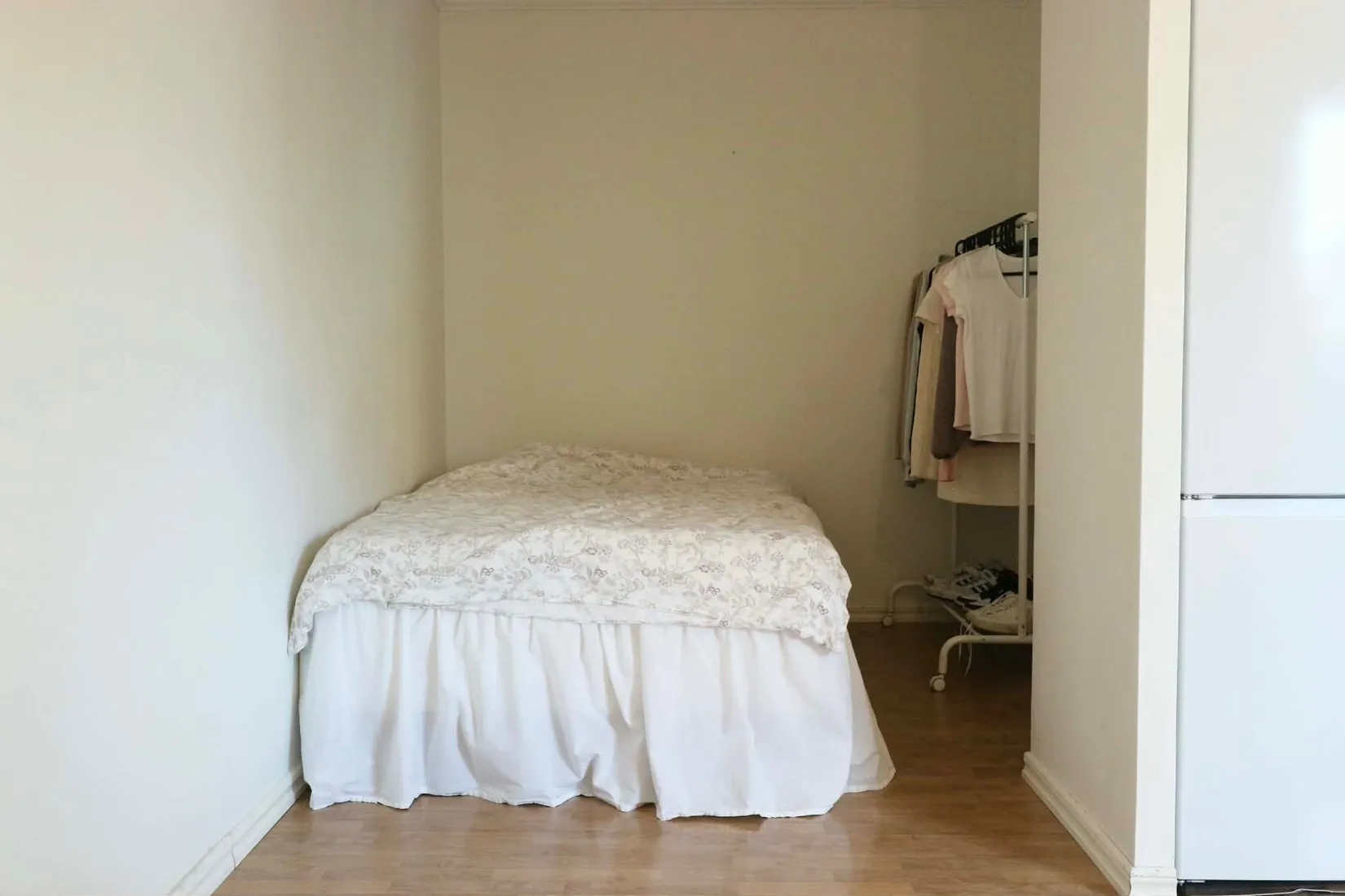 Bostadsrätt, Södra Ljungbygatan 5B, Norrstrand, Karlstad