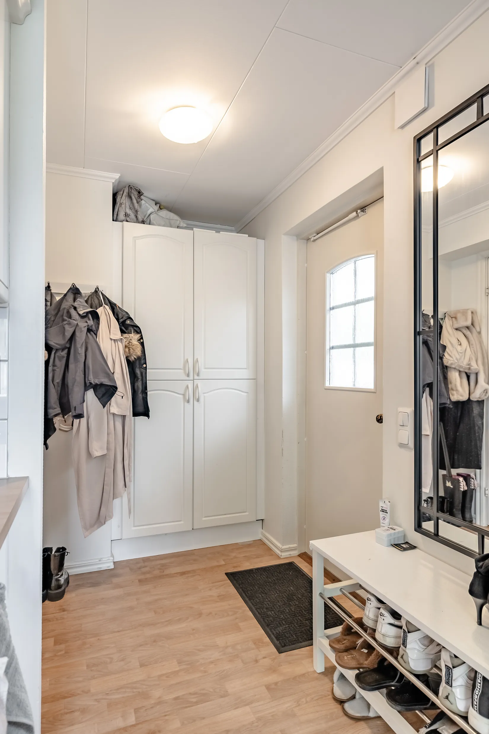 Bostadsrätt, Södra Ljungbygatan 5B, Norrstrand, Karlstad
