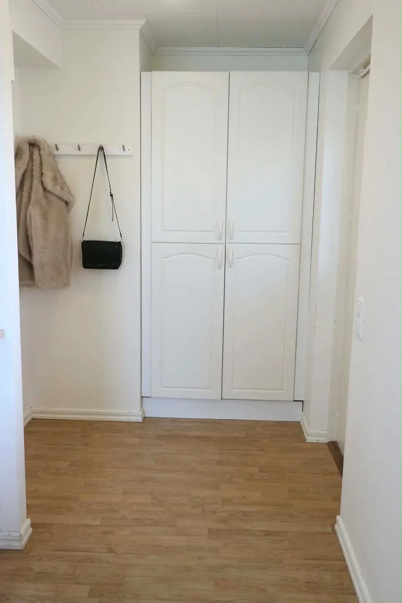 Bostadsrätt, Södra Ljungbygatan 5B, Norrstrand, Karlstad