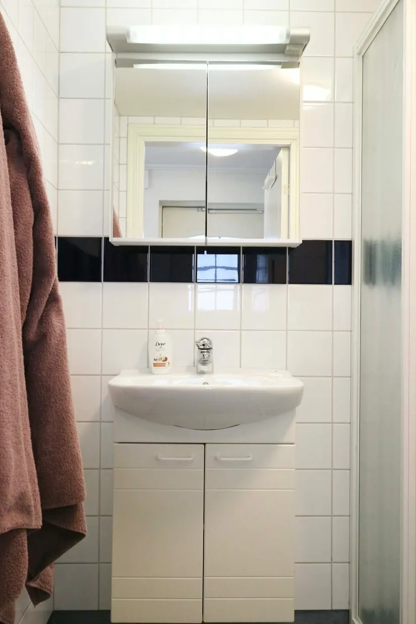Bostadsrätt, Södra Ljungbygatan 5B, Norrstrand, Karlstad