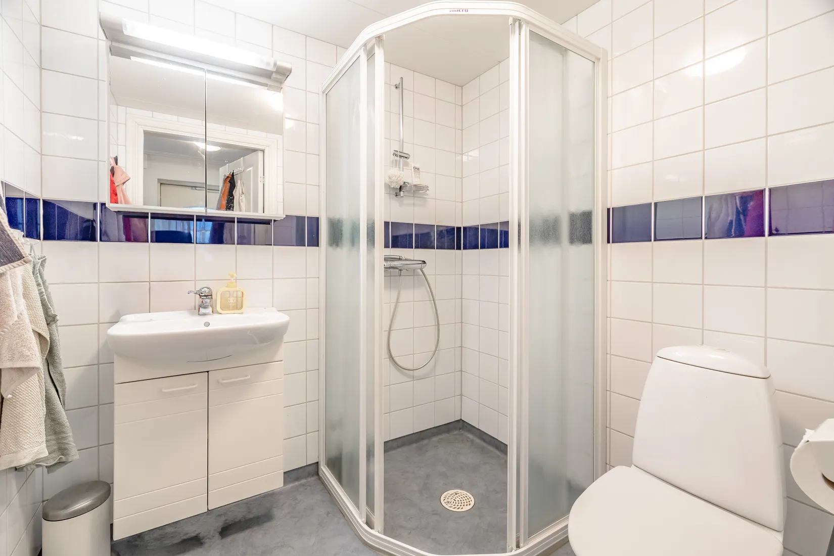 Bostadsrätt, Södra Ljungbygatan 5B, Norrstrand, Karlstad