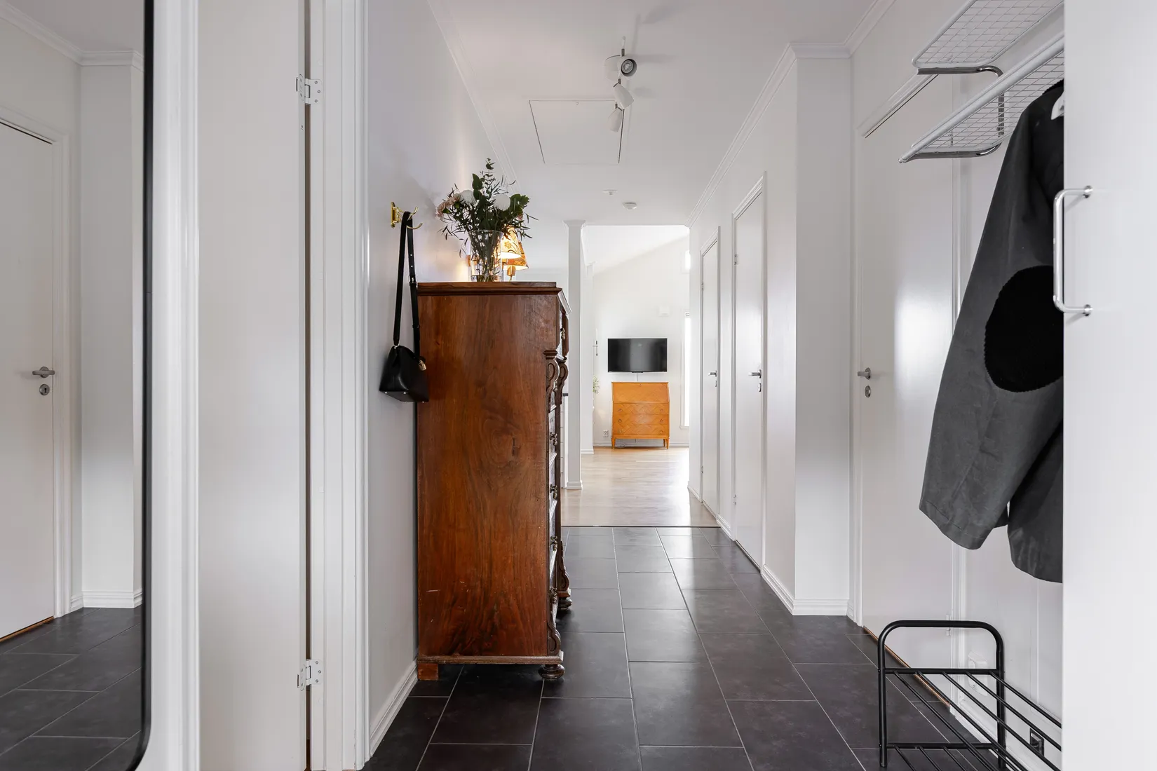 Bostadsrätt, Björnen Björnenvägen 12D, Åre - Björnen, Åre