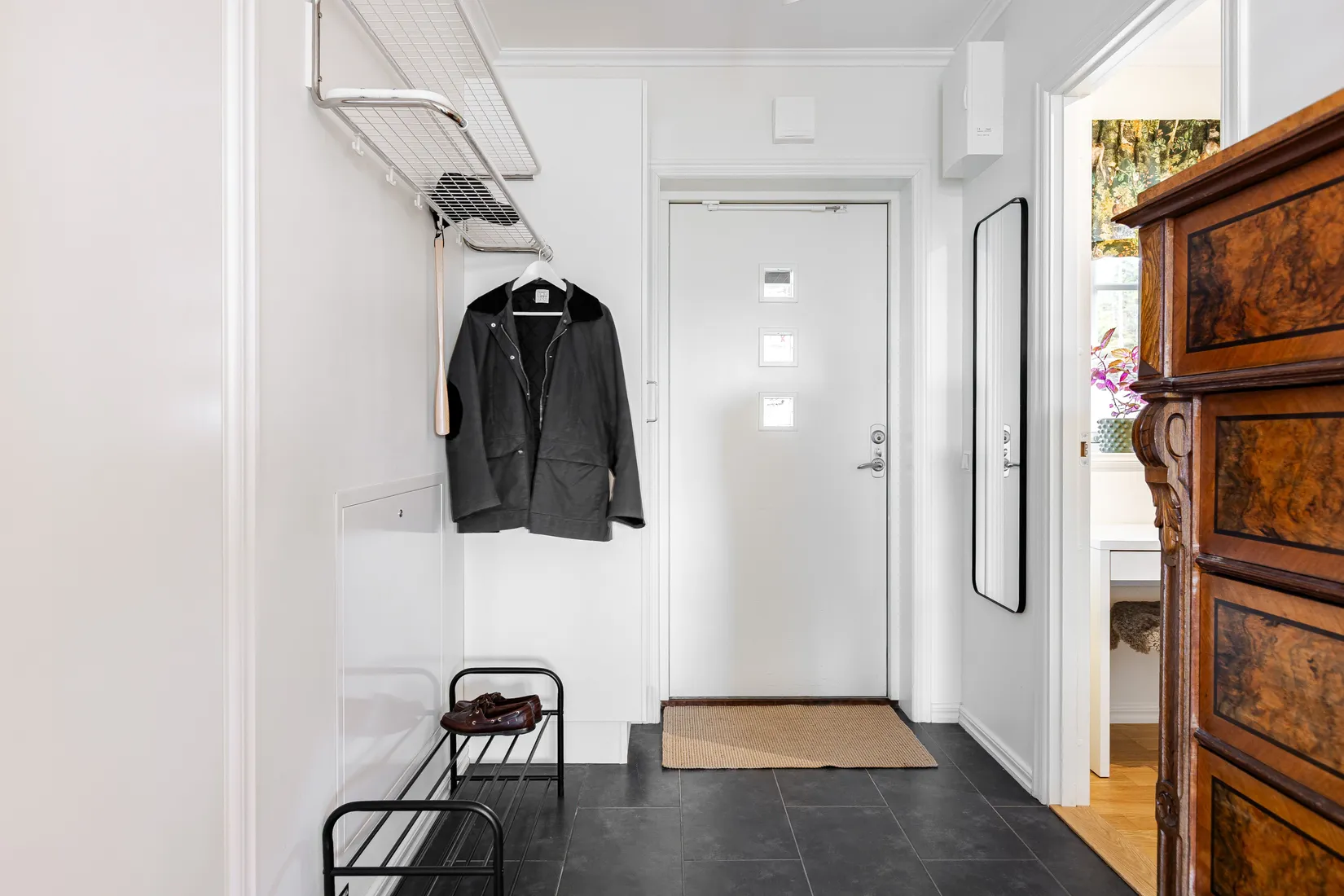 Bostadsrätt, Björnen Björnenvägen 12D, Åre - Björnen, Åre