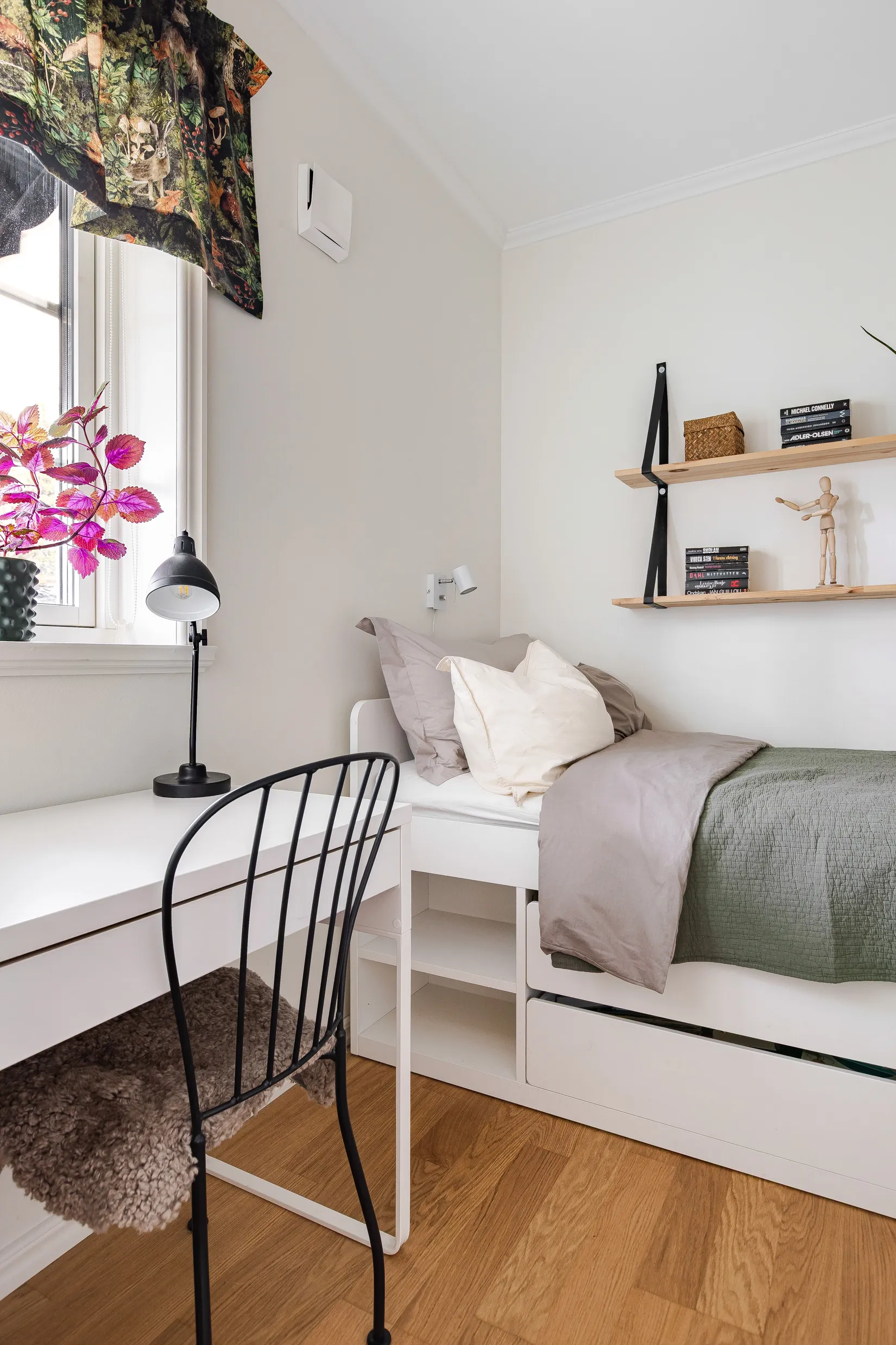 Bostadsrätt, Björnen Björnenvägen 12D, Åre - Björnen, Åre