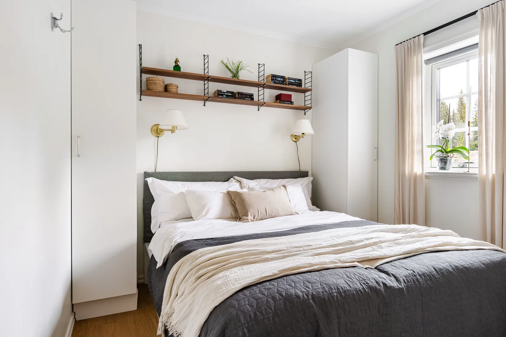 Bostadsrätt, Björnen Björnenvägen 12D, Åre - Björnen, Åre