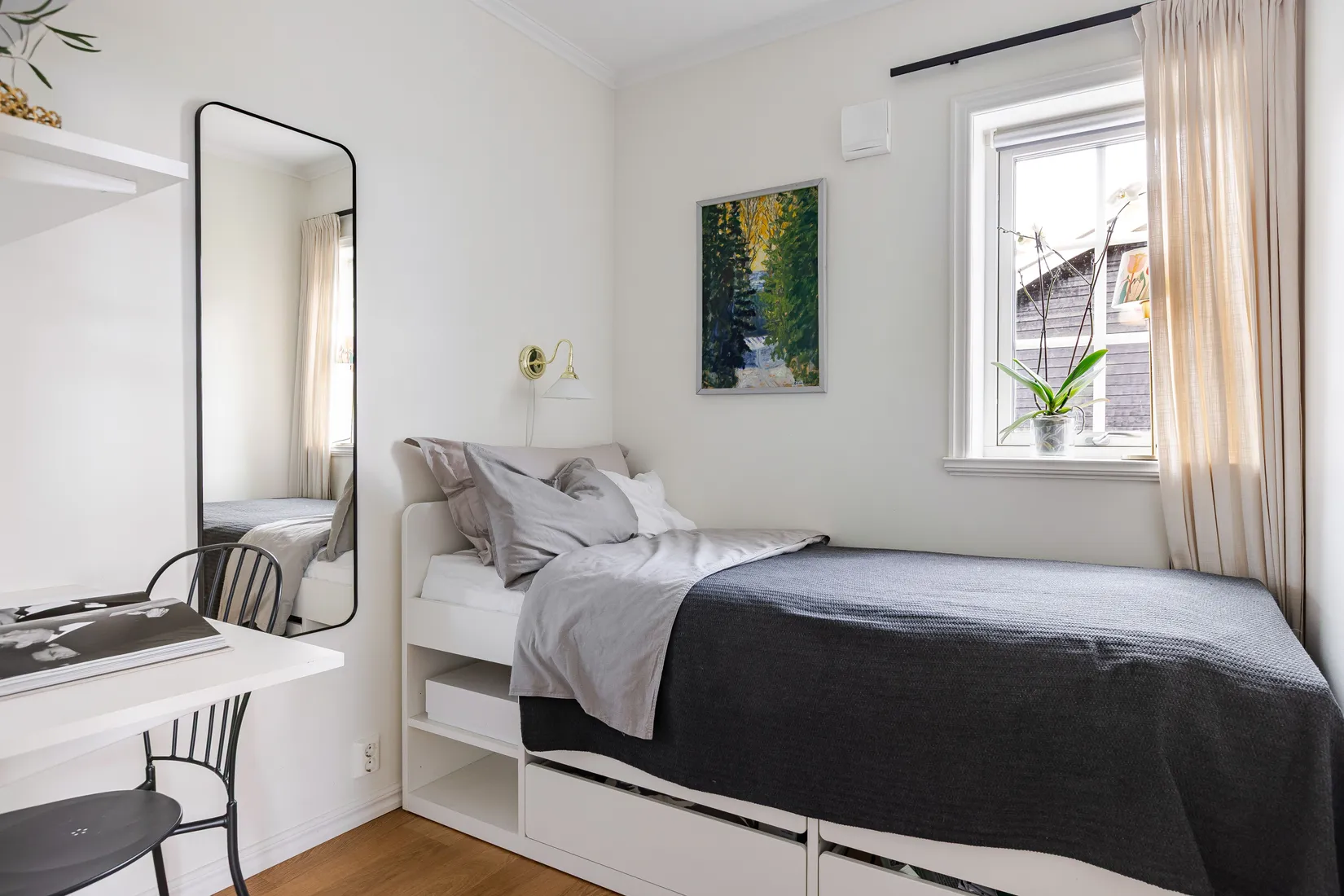 Bostadsrätt, Björnen Björnenvägen 12D, Åre - Björnen, Åre