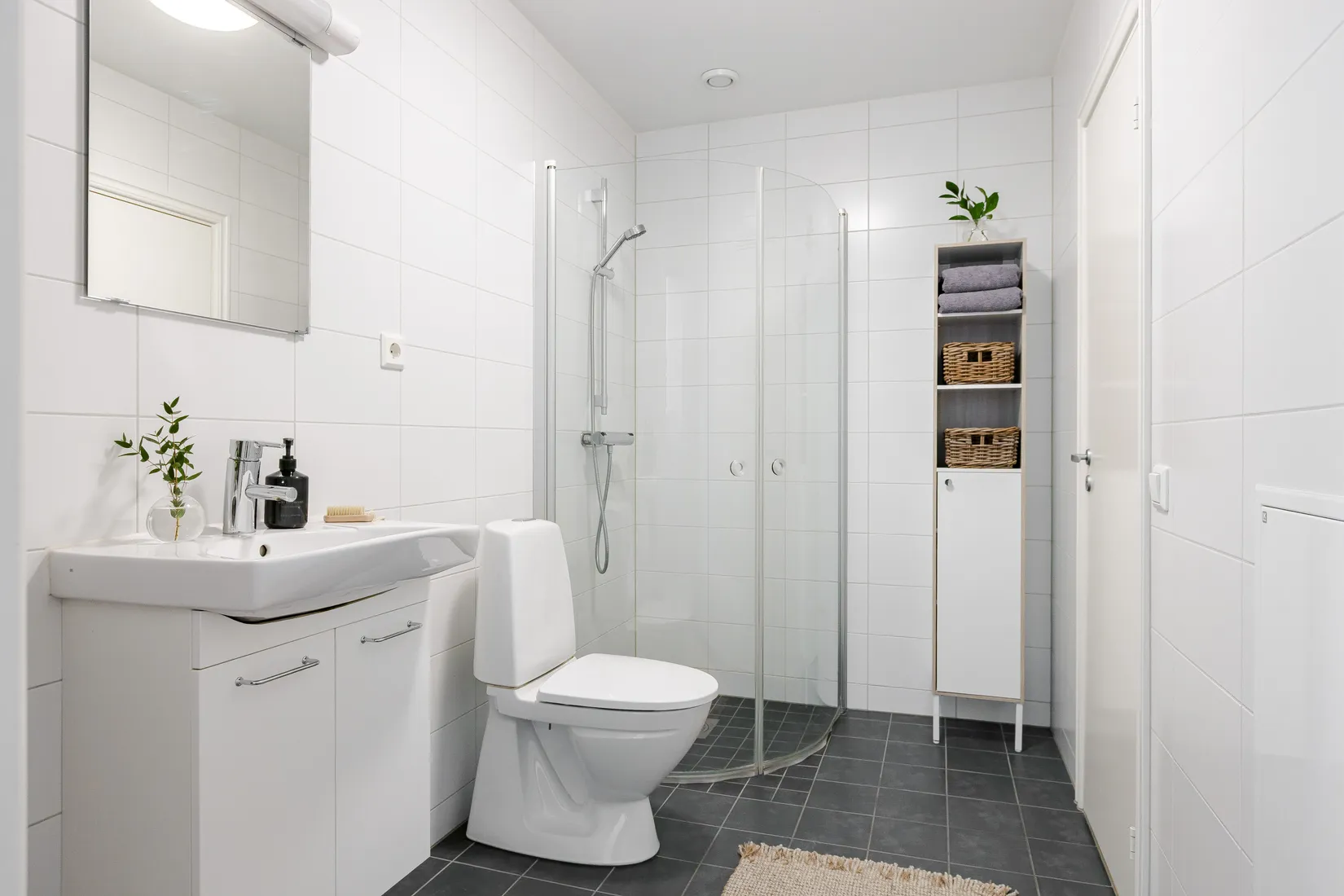 Bostadsrätt, Björnen Björnenvägen 12D, Åre - Björnen, Åre