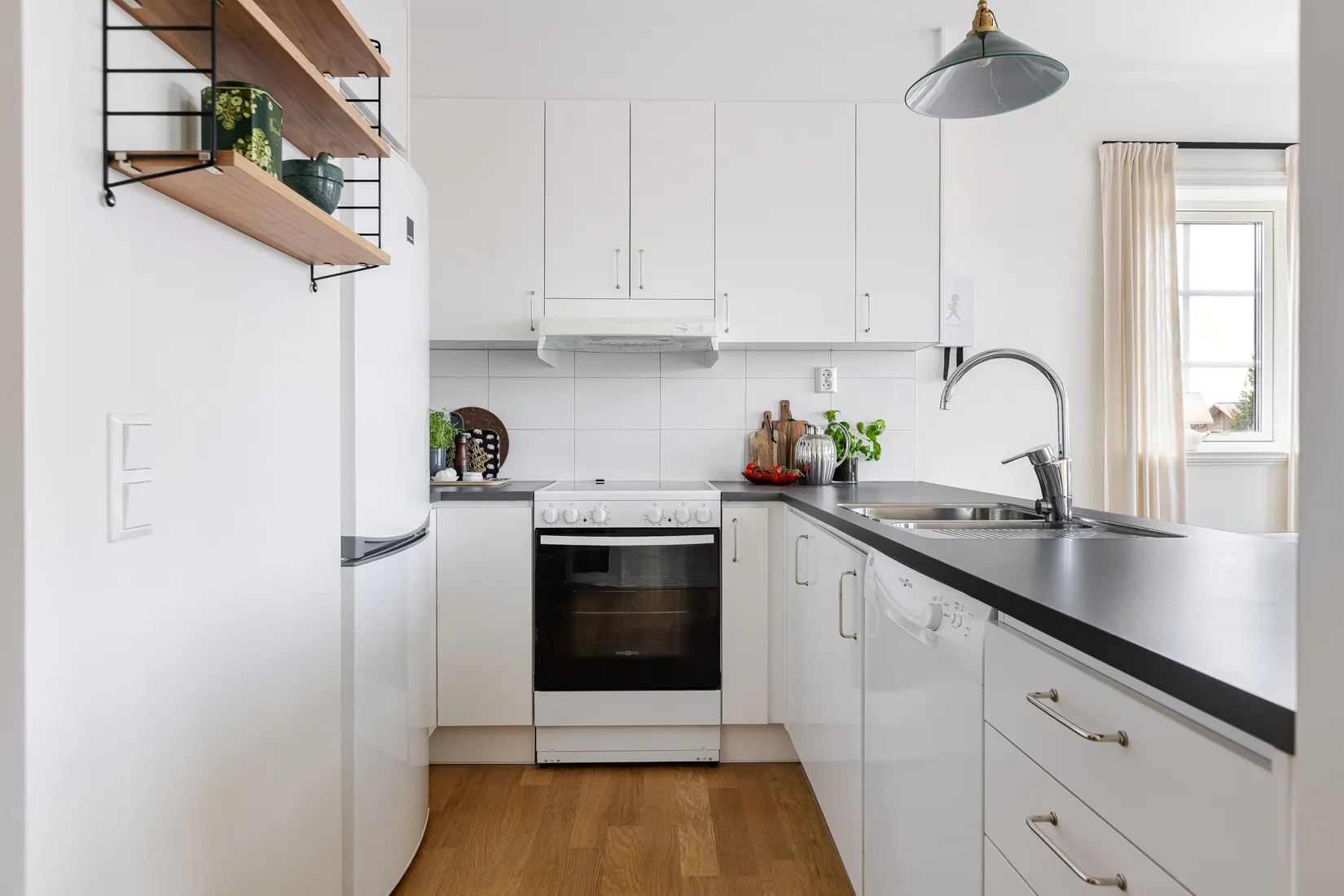 Bostadsrätt, Björnen Björnenvägen 12D, Åre - Björnen, Åre
