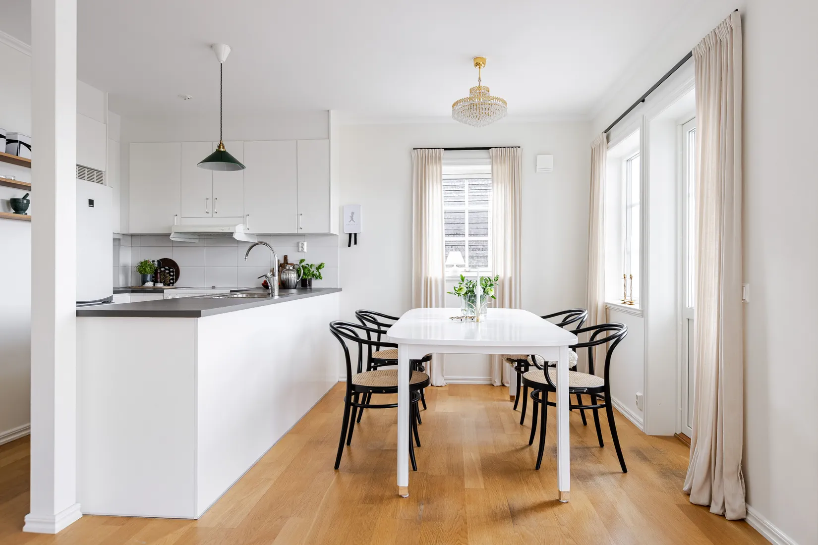 Bostadsrätt, Björnen Björnenvägen 12D, Åre - Björnen, Åre