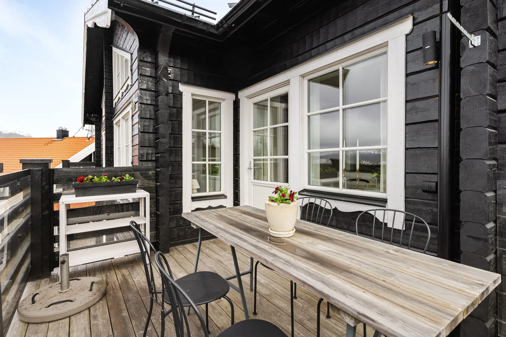 Bostadsrätt, Björnen Björnenvägen 12D, Åre - Björnen, Åre