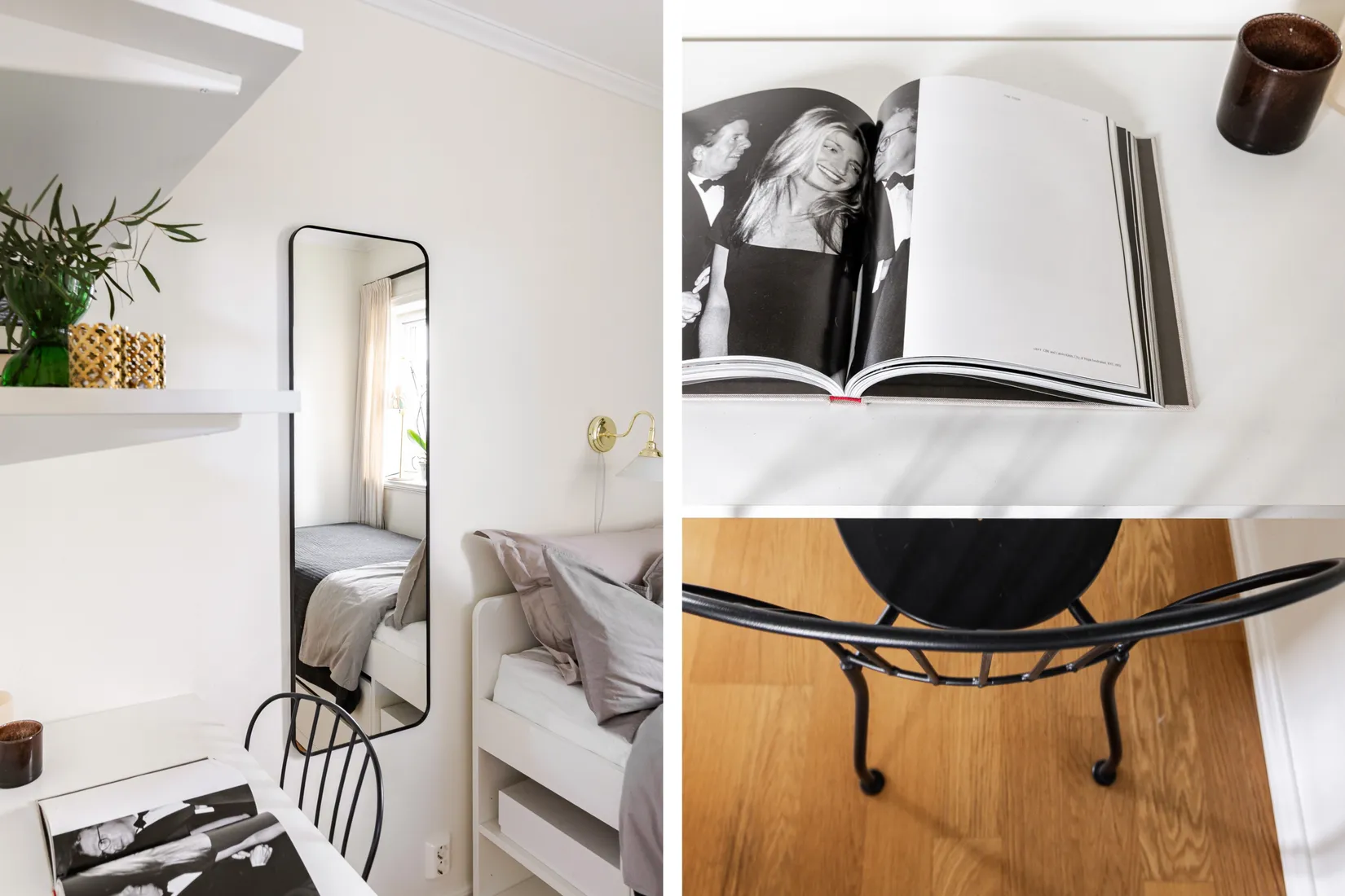 Bostadsrätt, Björnen Björnenvägen 12D, Åre - Björnen, Åre